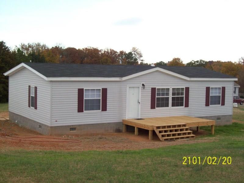 2224 Tex Smith Dr, Elberton, GA 30635-5238