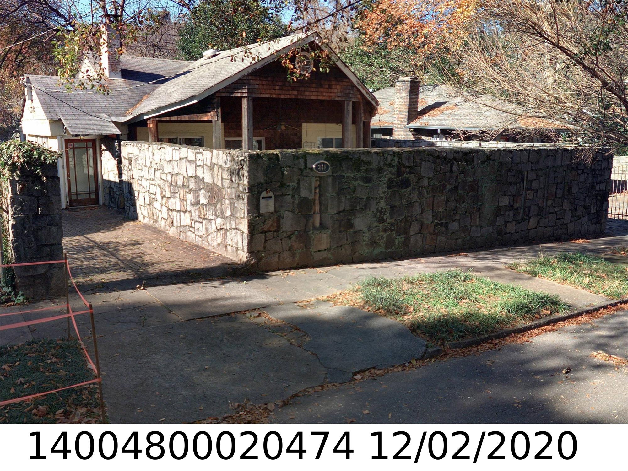 848 Mentelle Dr Ne, Atlanta, GA 30308-1612