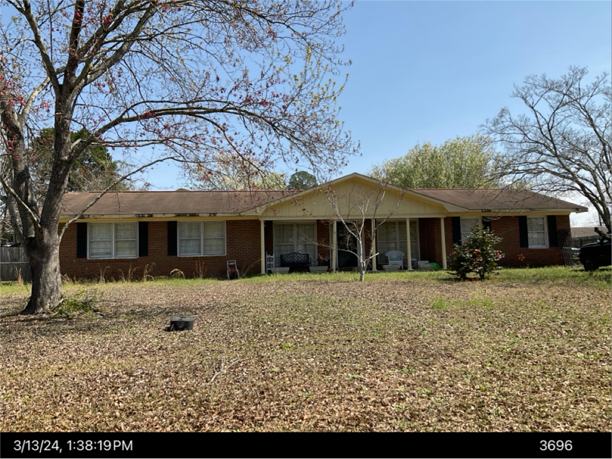 818 Ross St, Perry, GA 31069-3837