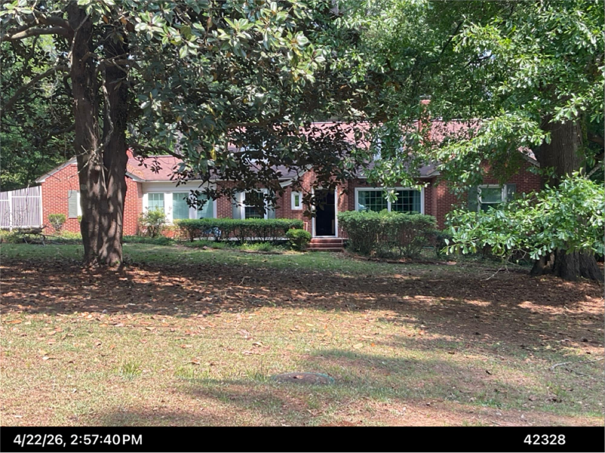 1237 Waverland Dr, Macon, GA 31211-1321