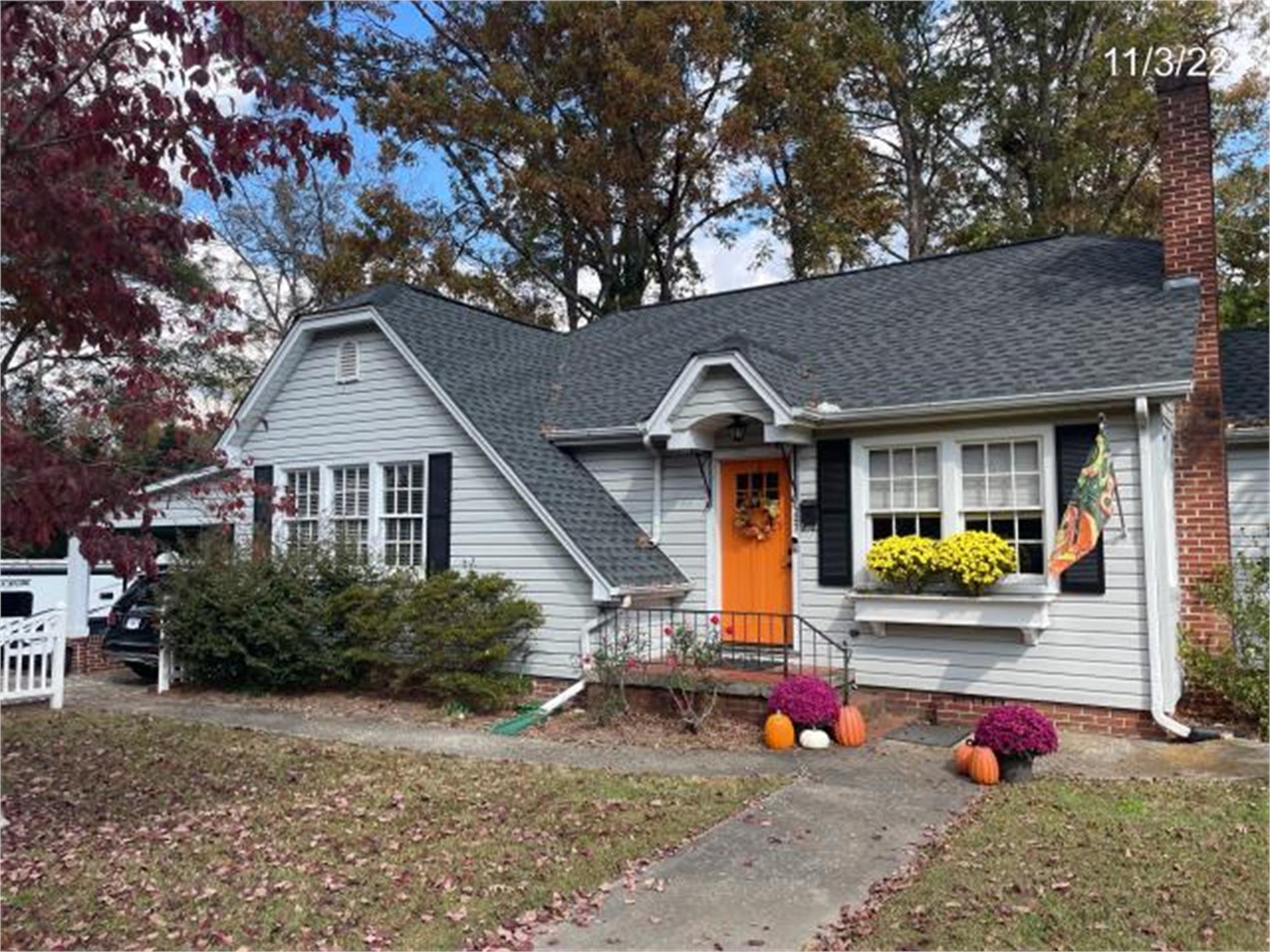 815 Cannon St, Villa Rica, GA 30180-1102