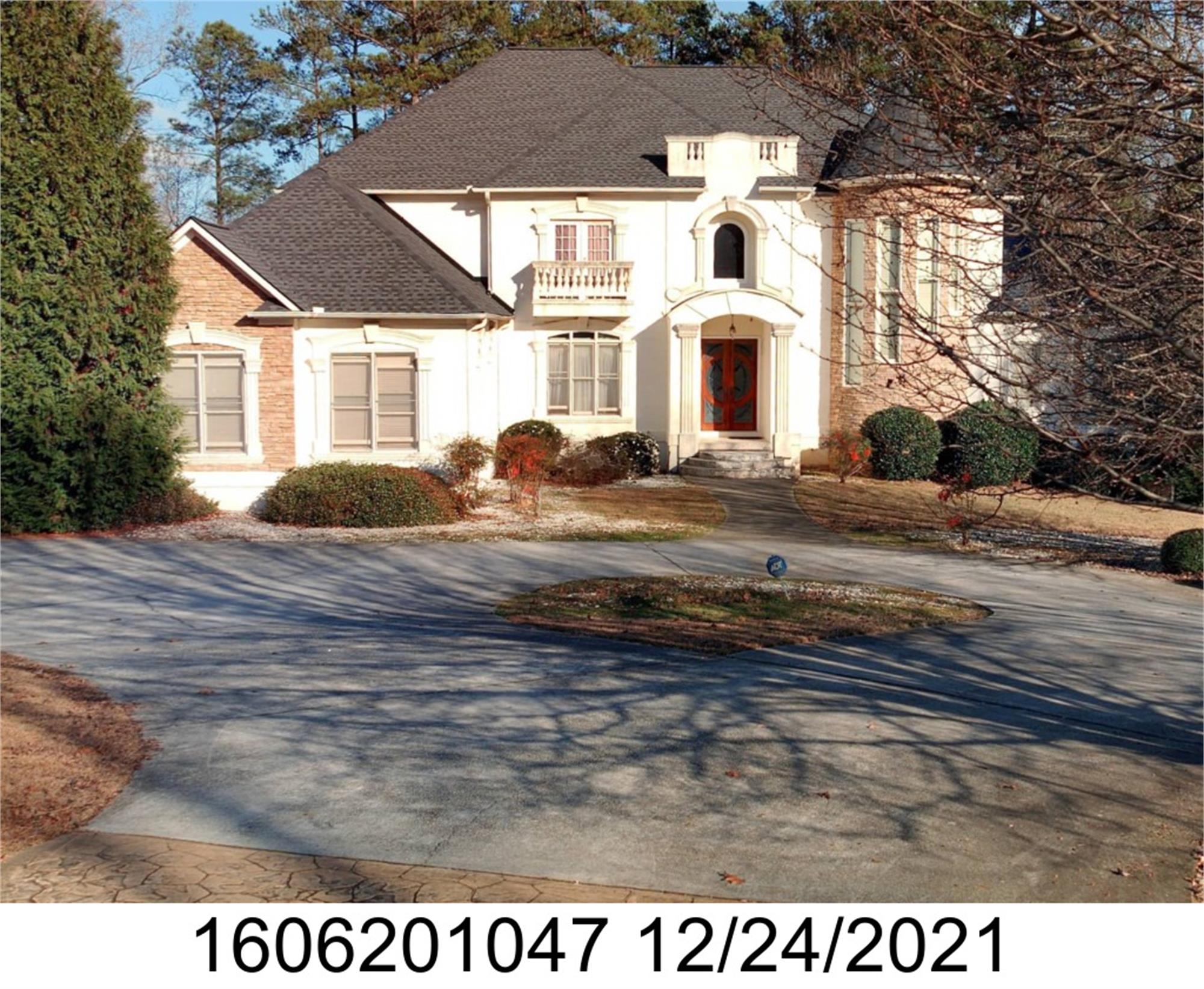 1322 Greenridge Trl, Lithonia, GA 30058-2205