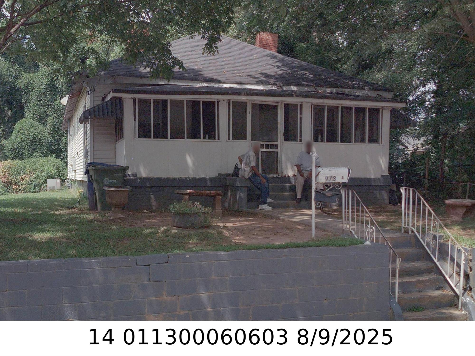 973 Pelham St Nw, Atlanta, GA 30318-6630