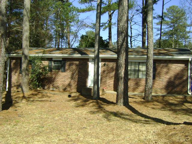 921 Woodbridge Dr Ne, Conyers, GA 30012-4635