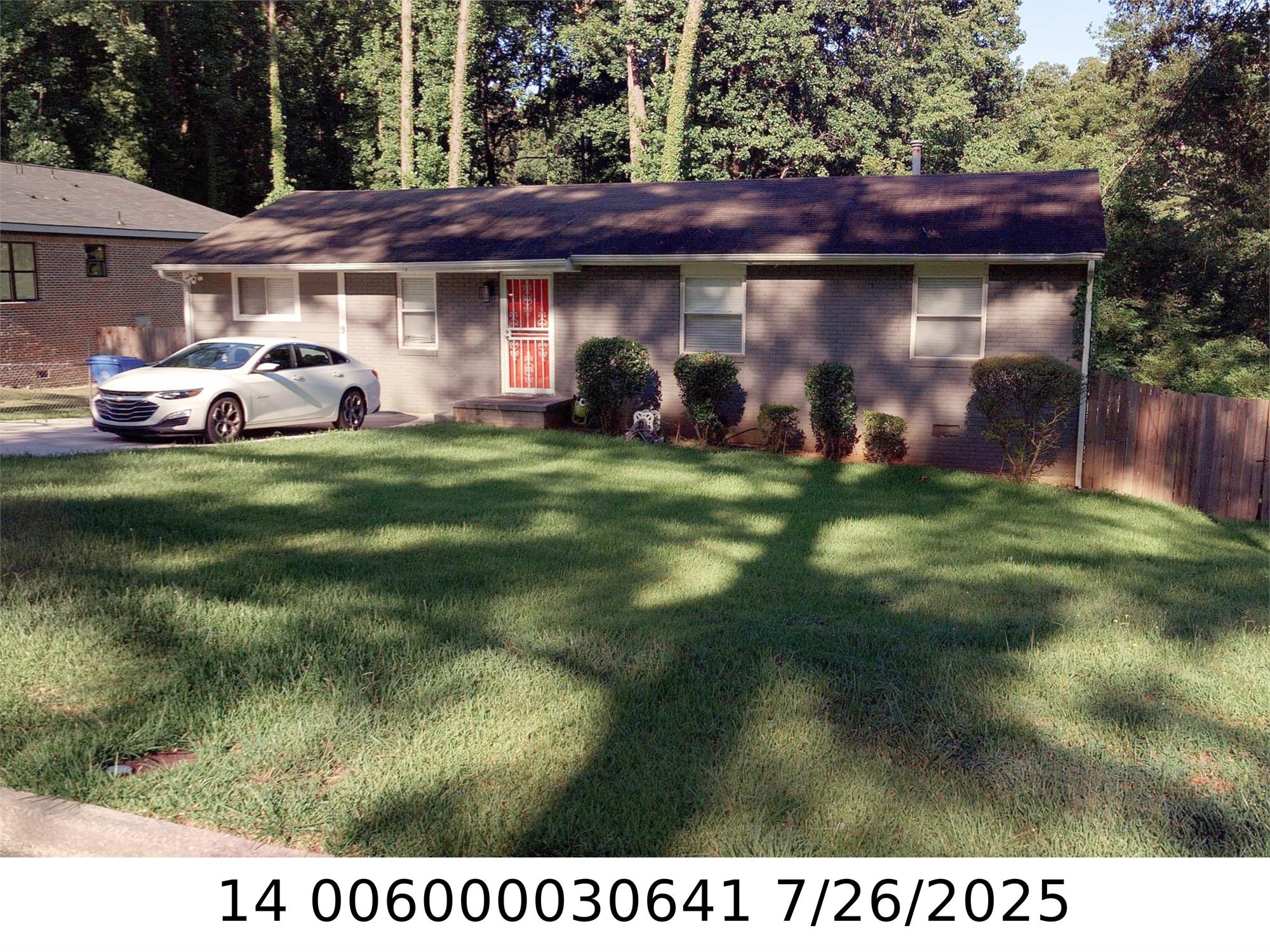 2457 Sunridge Ave Se, Atlanta, GA 30315-8425