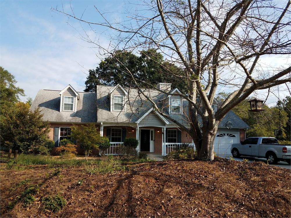 2877 Bridle Creek Dr Sw, Conyers, GA 30094-5695