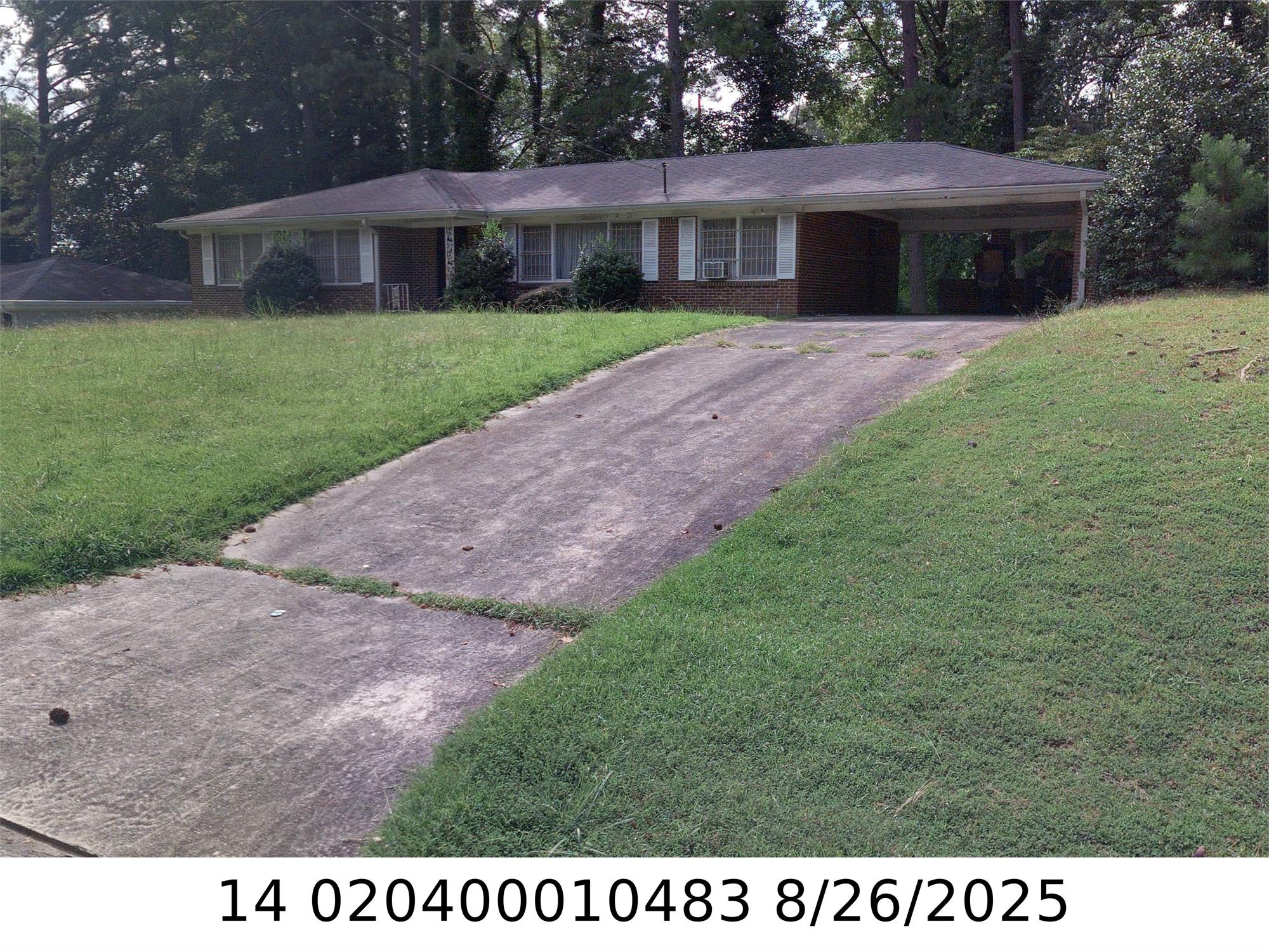 345 Cativo Dr Sw, Atlanta, GA 30311-2103
