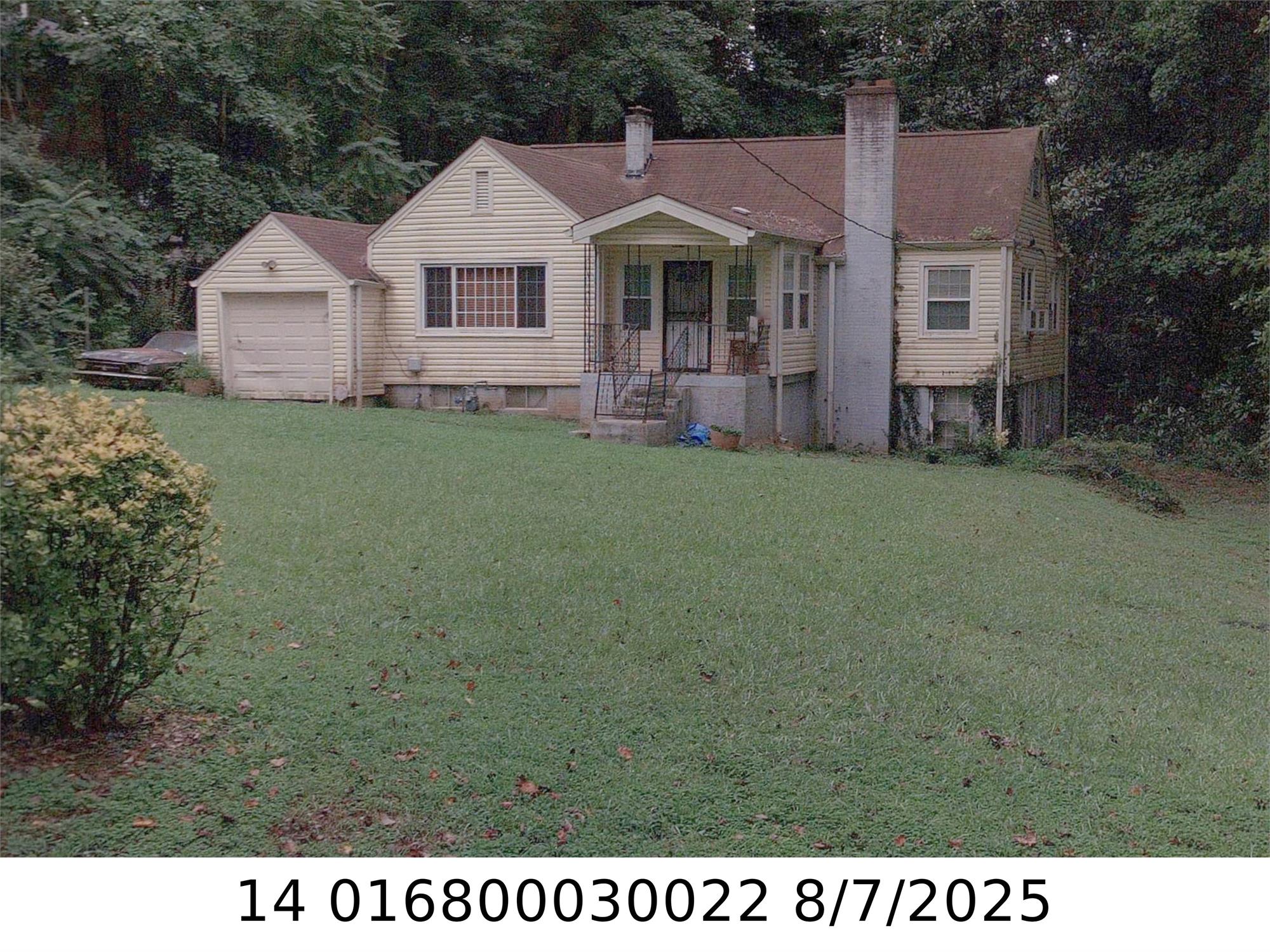 2070 Venetian Dr Sw, Atlanta, GA 30311-4030