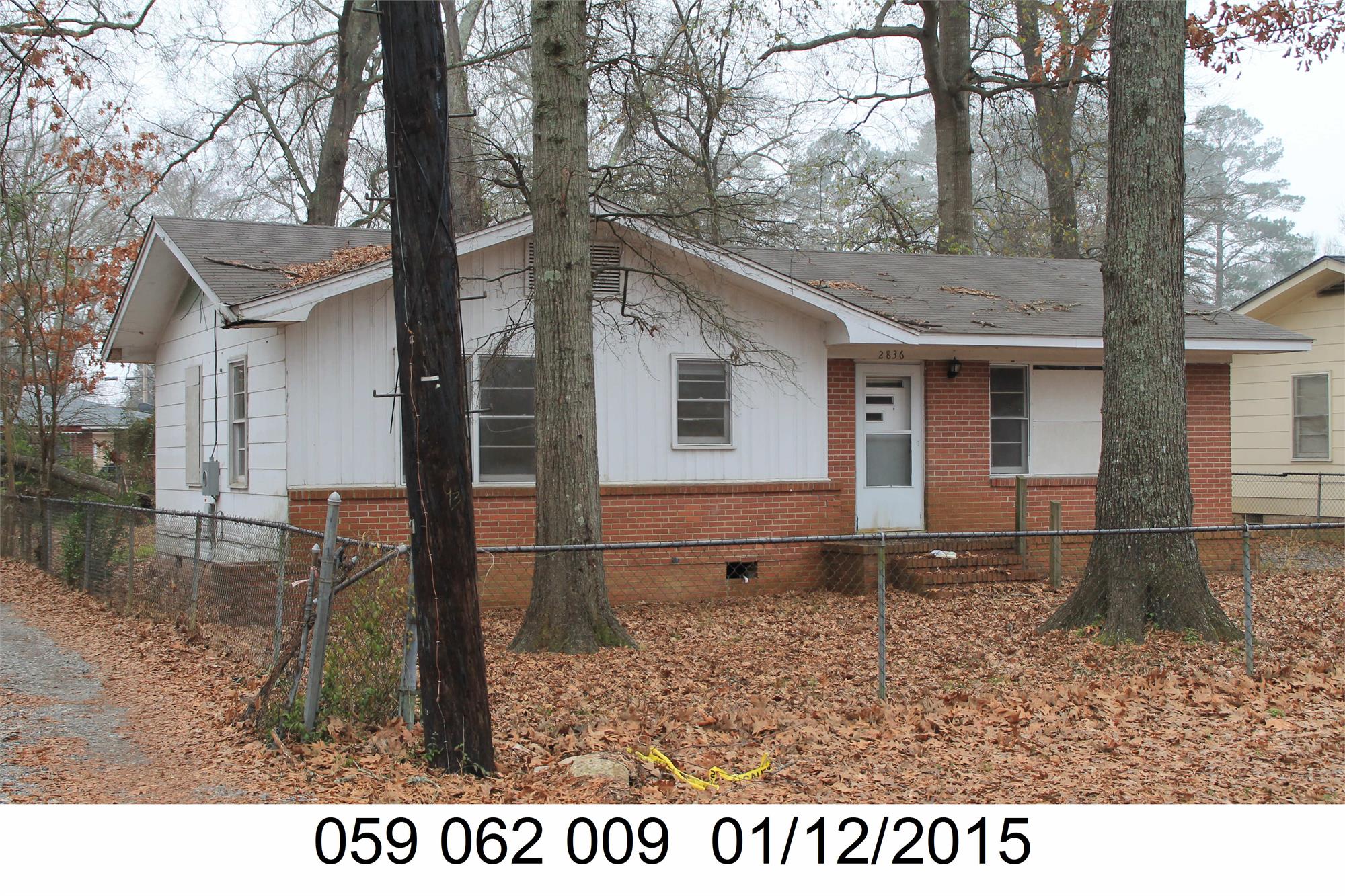 2836 Walker St, Columbus, GA 31903-3660