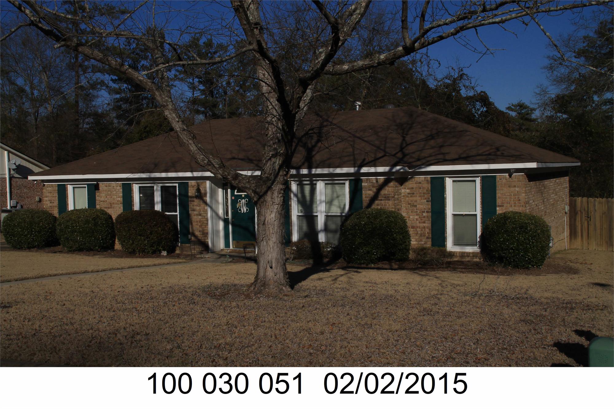 5113 Stone Gate Dr, Columbus, GA 31909-5572