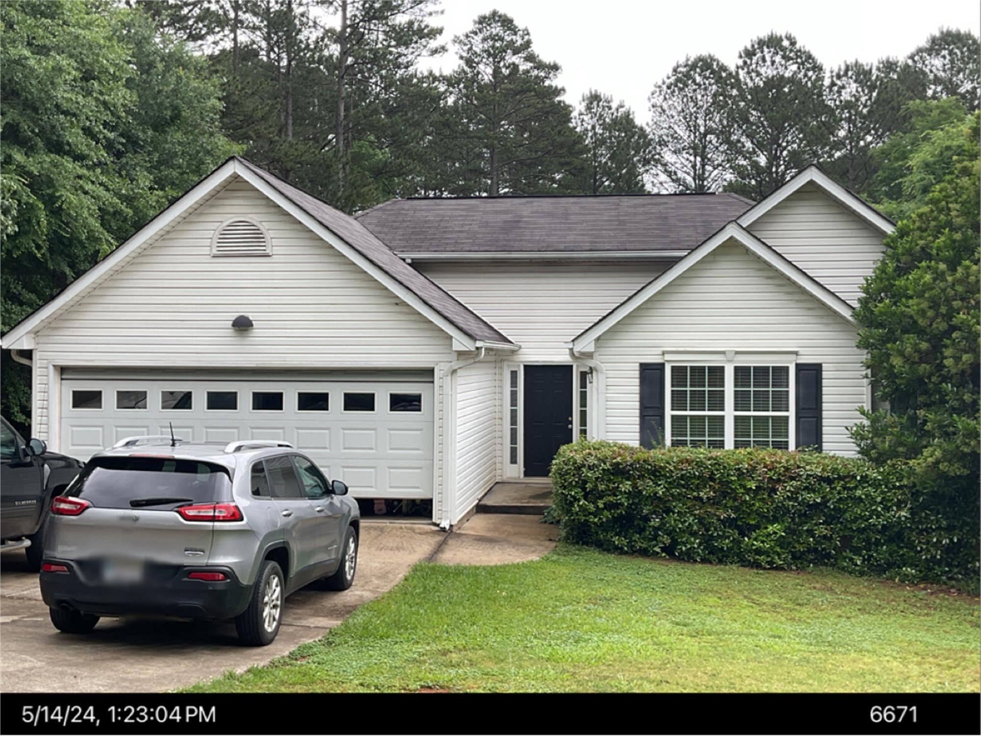 80 Lee Ave, Cedartown, GA 30125-4306