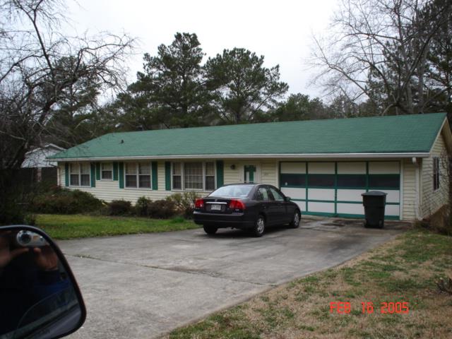 1355 Woodbridge Dr Ne, Conyers, GA 30012-4643