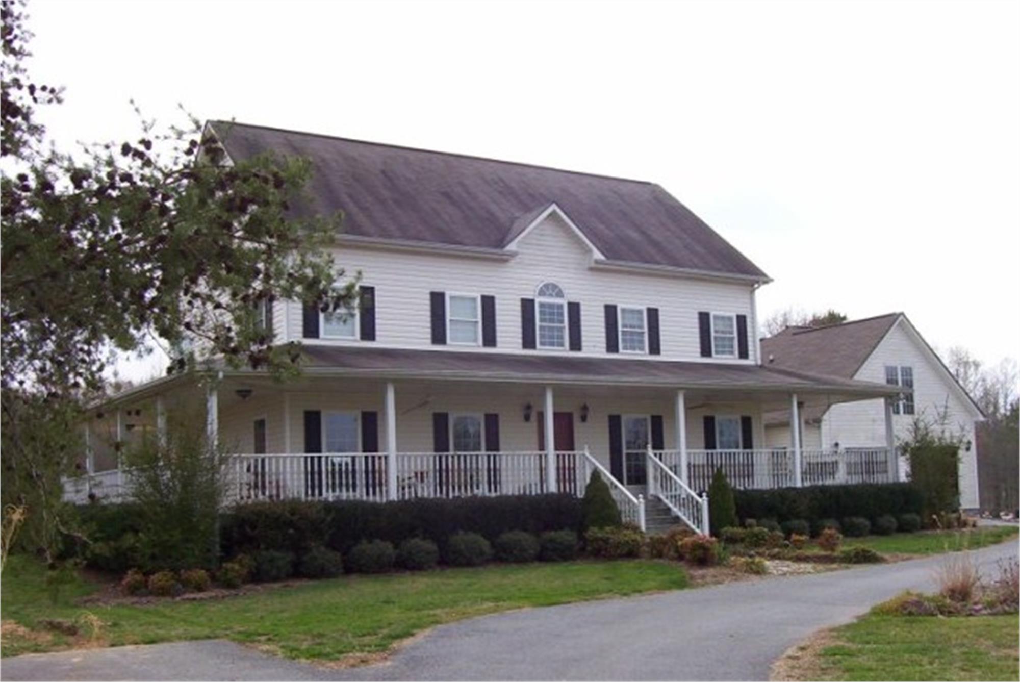 274 Hawkins Rd, Crandall, GA 30711-5336