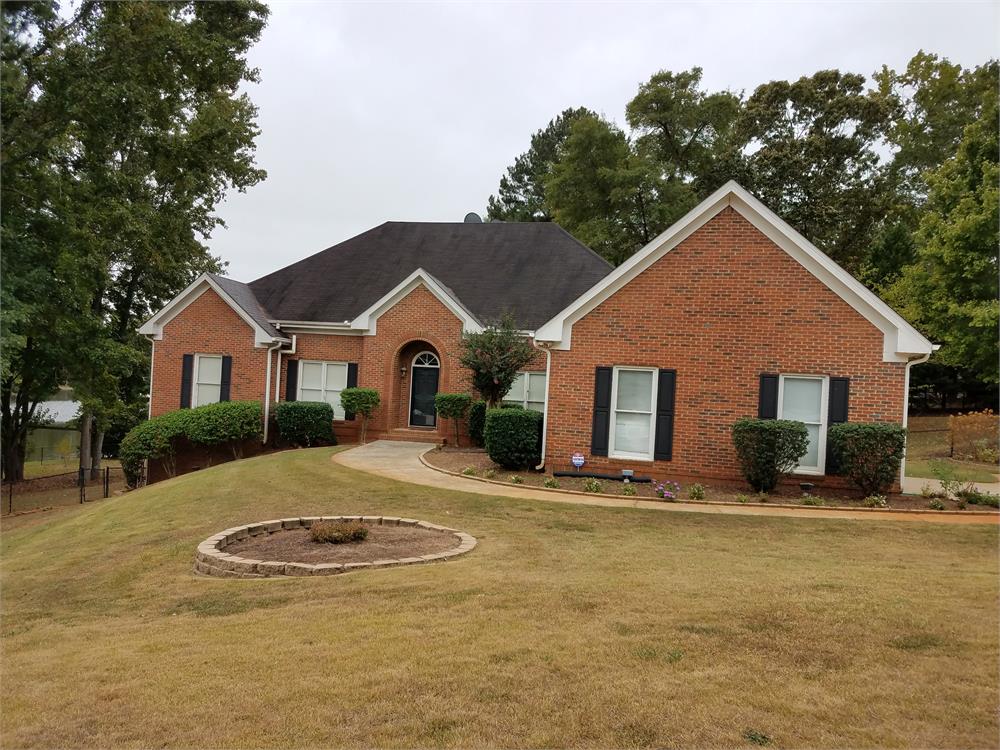 3255 Somerset Ct Se, Conyers, GA 30013-2316