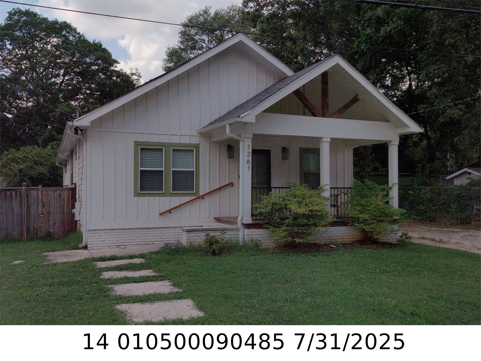 1361 Belmont Ave Sw, Atlanta, GA 30310-4309