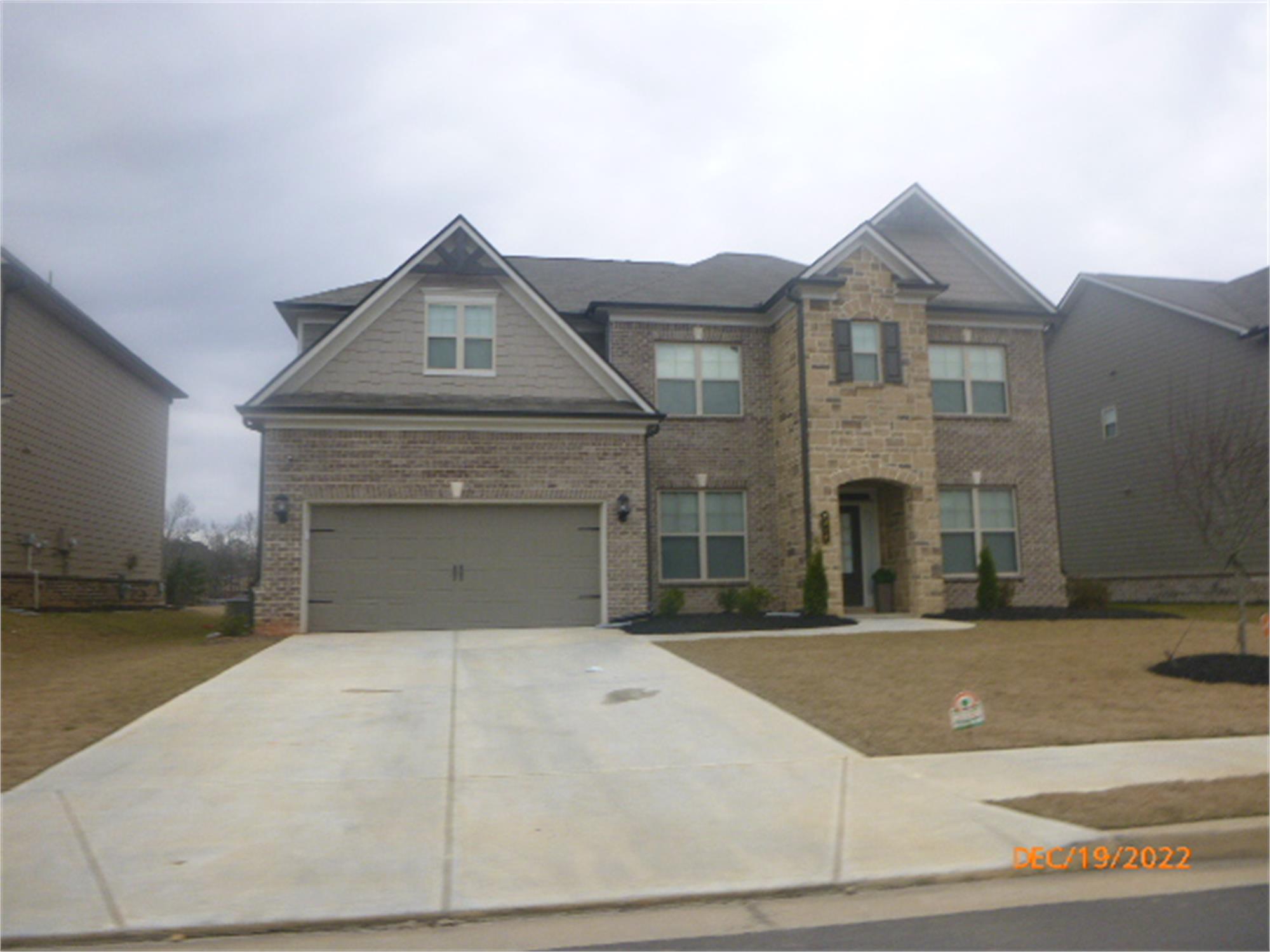3808 Franks Way, Loganville, GA 30052-5745