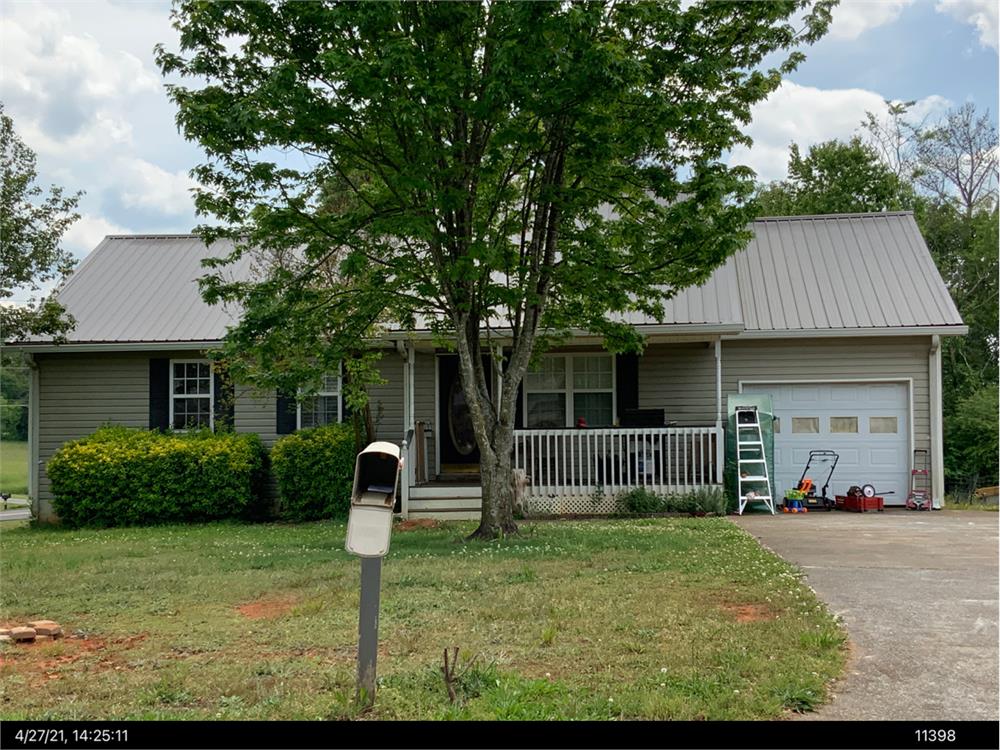 247 Sonora Dr Se, Calhoun, GA 30701-4072
