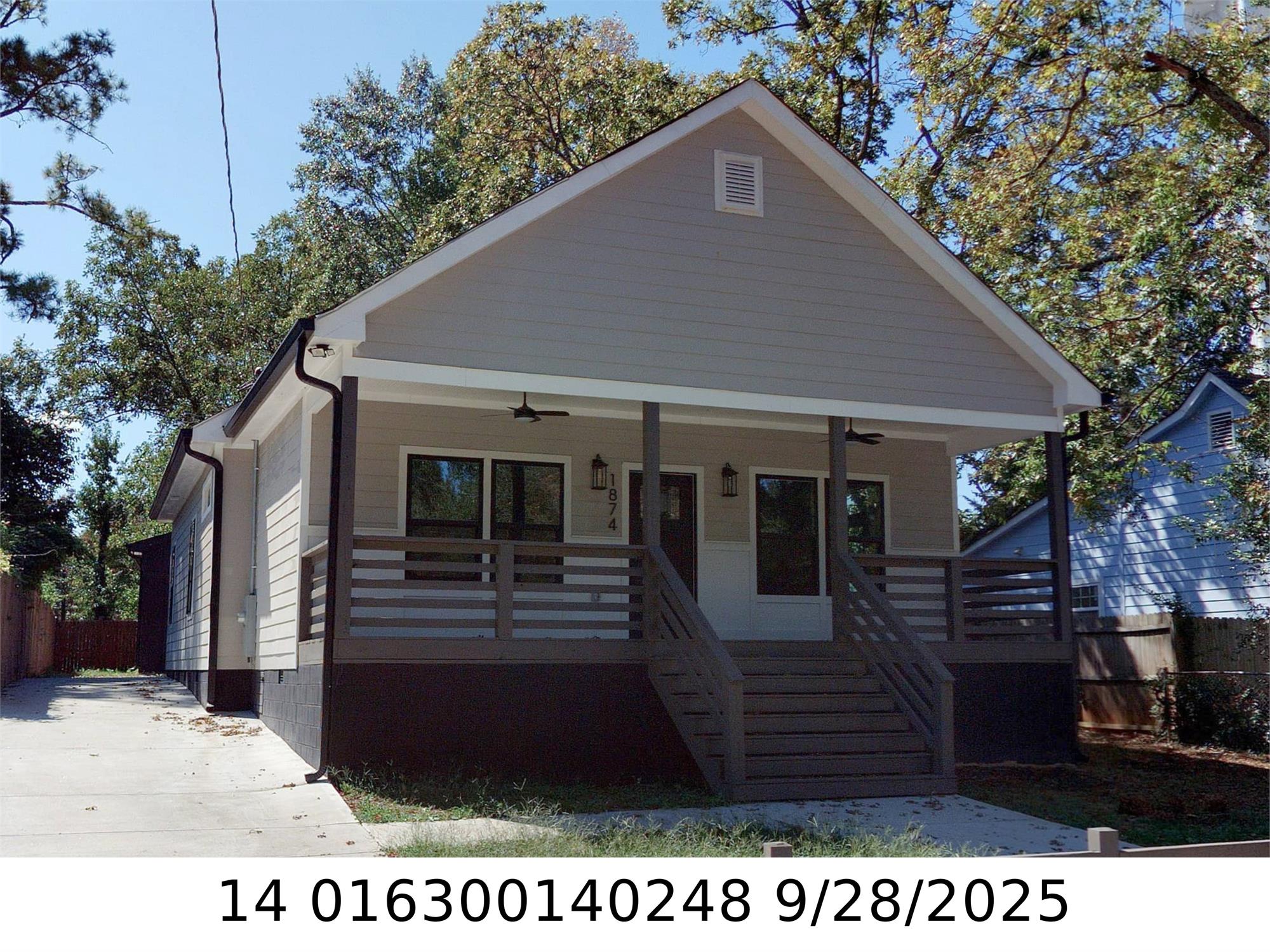 1874 Williams Ave, Atlanta, GA 30344-4660