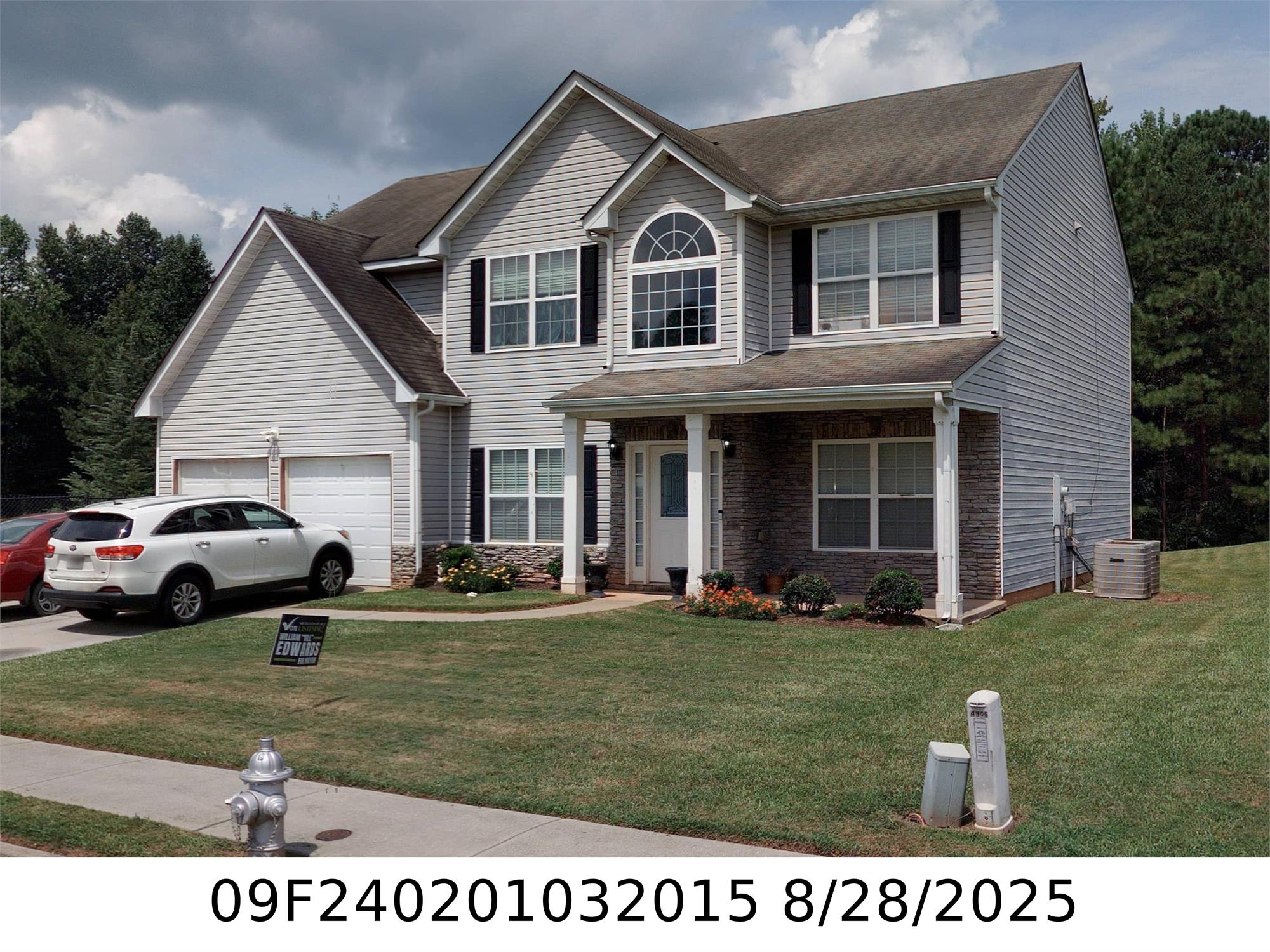 4105 Monaghan Way, Atlanta, GA 30349-2770