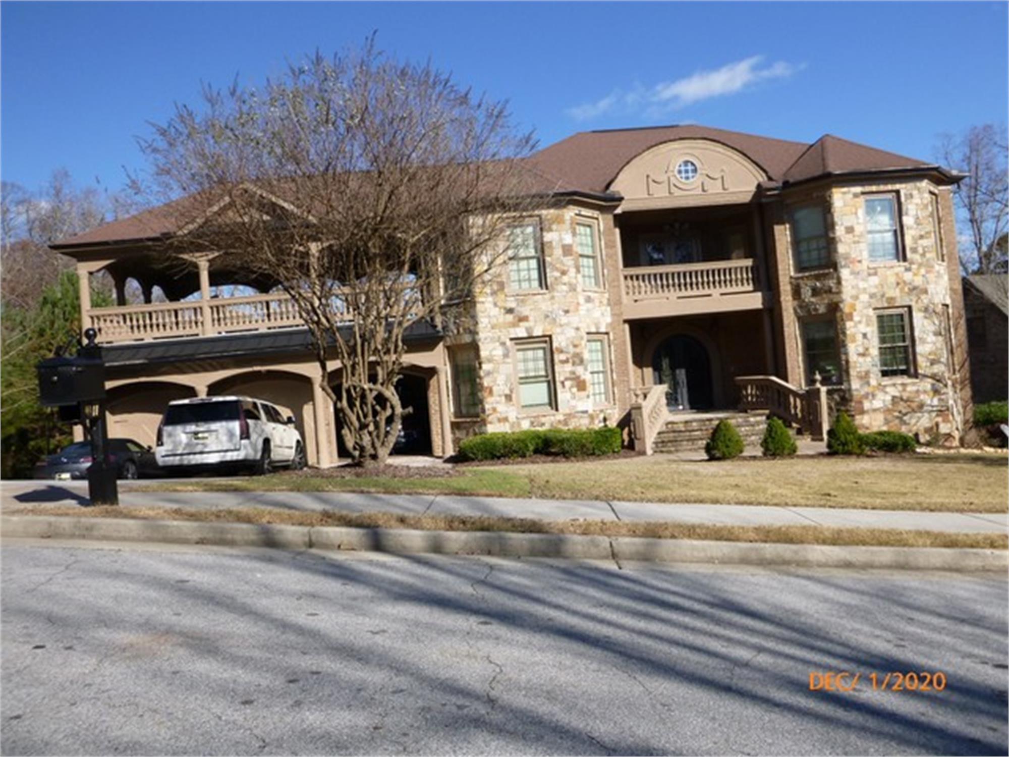 4877 Basingstoke Dr Nw, Suwanee, GA 30024-8808