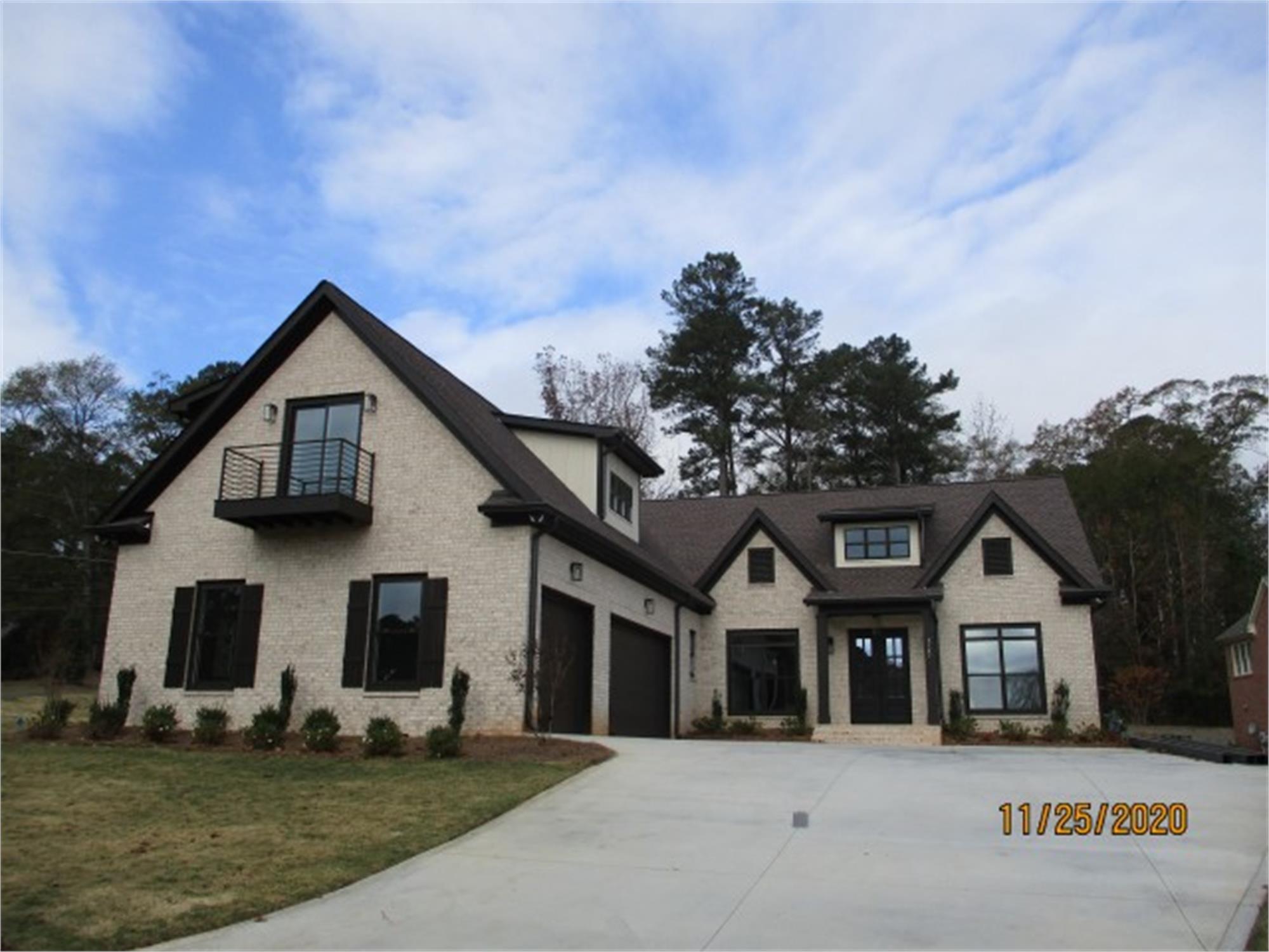 4545 Sunlight Ct Sw, Lilburn, GA 30047-4585