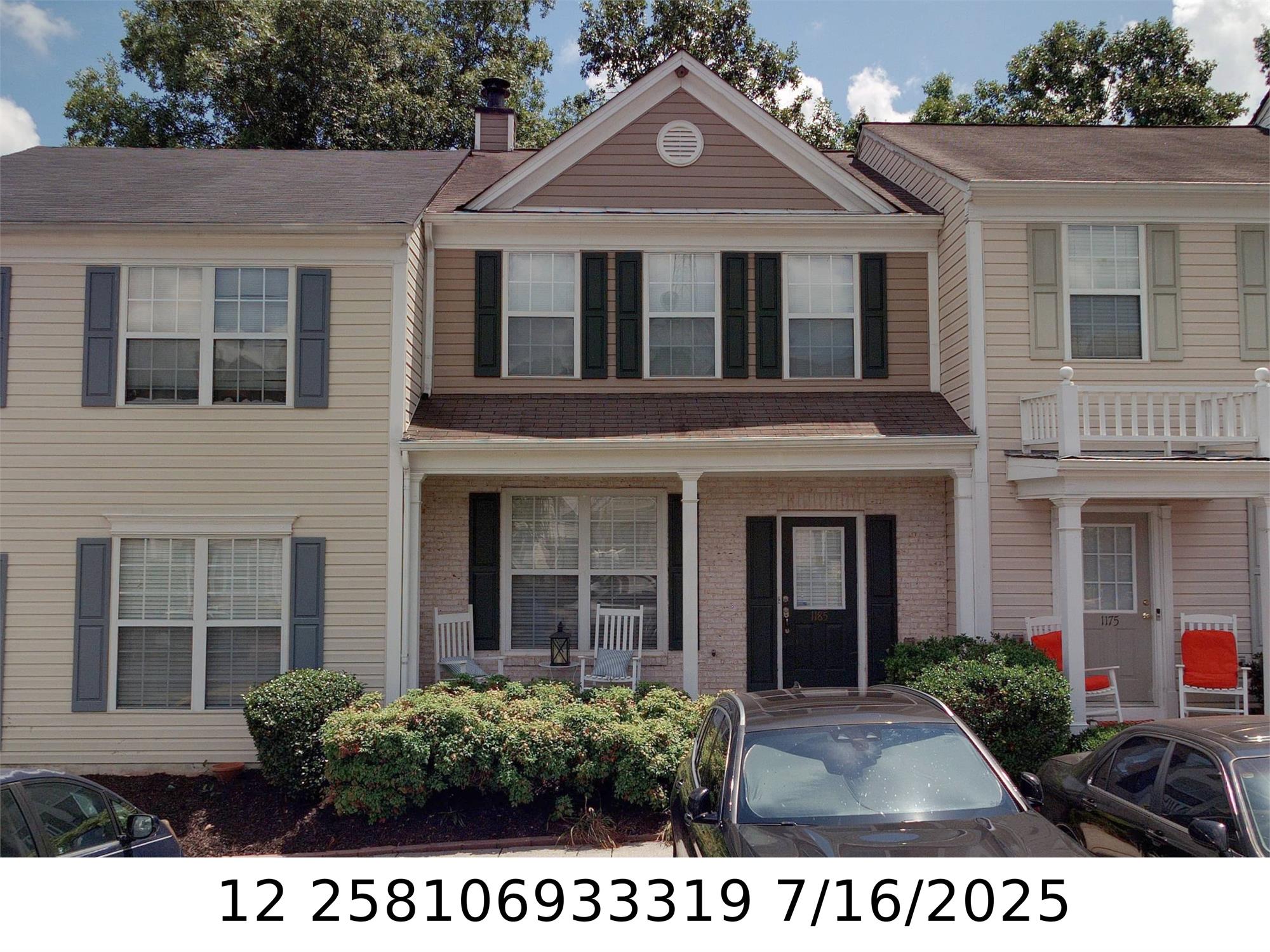 1185 Kilmington Ct, Alpharetta, GA 30009-8665