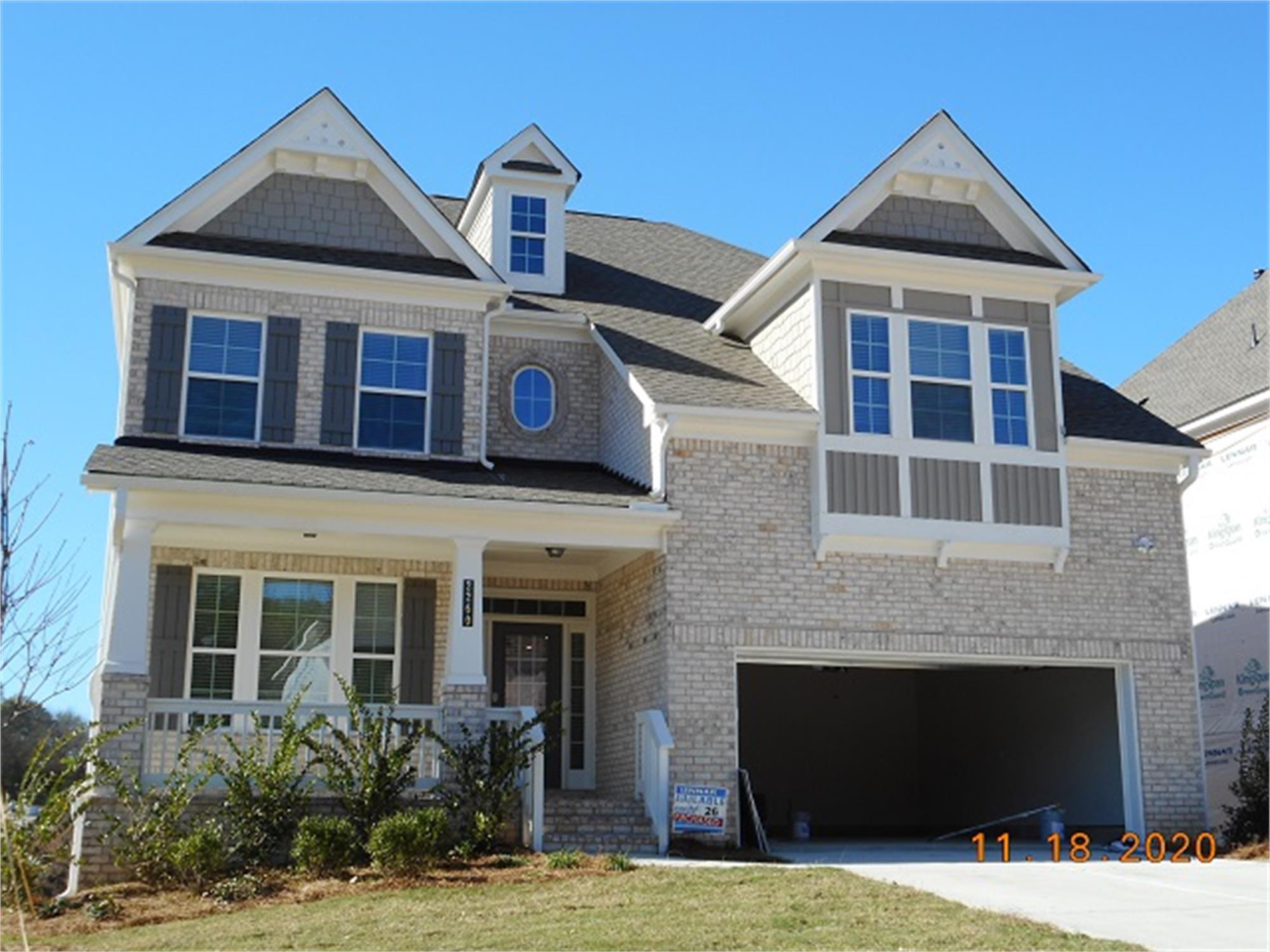 2260 Kate Moore Way, Buford, GA 30518-1901