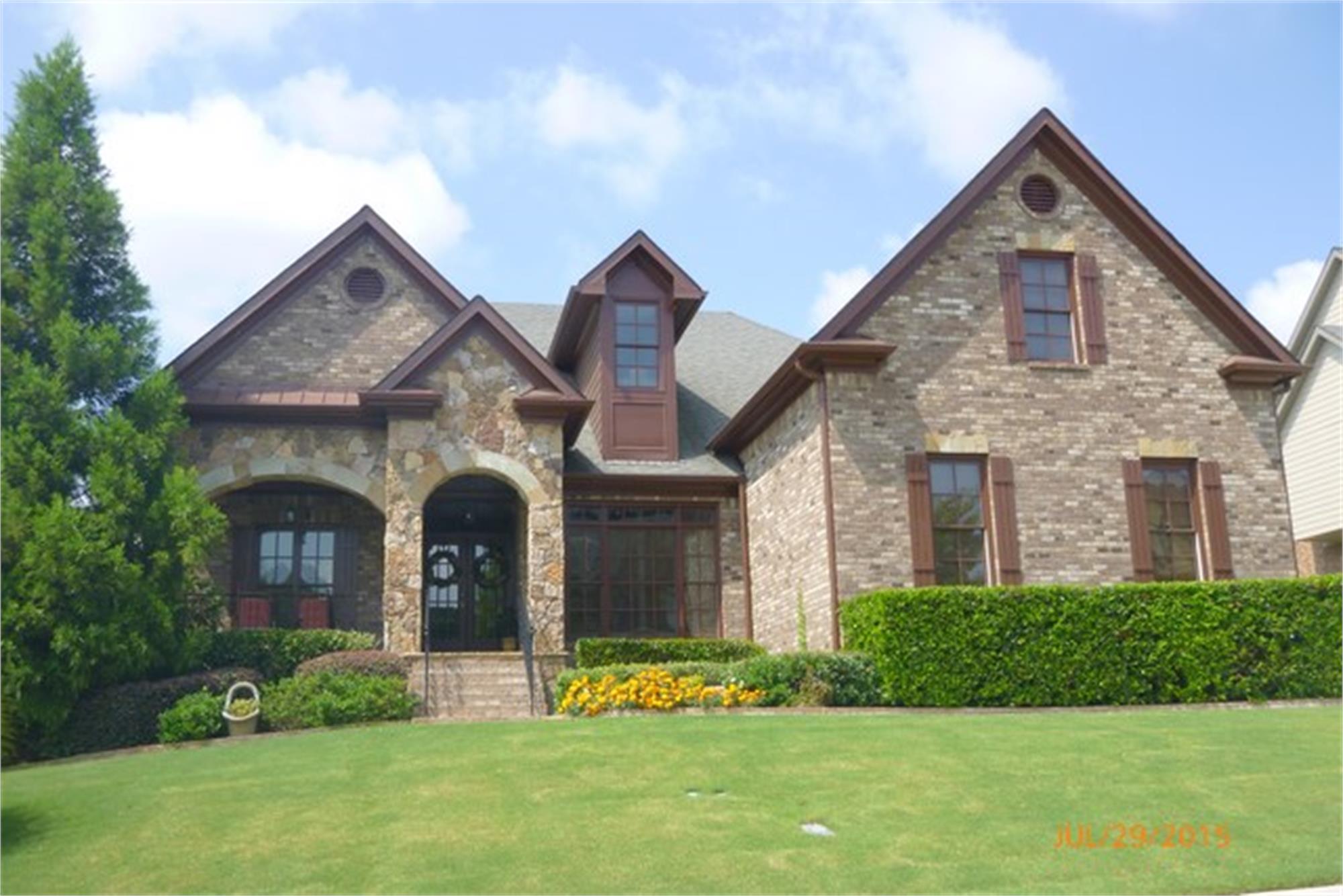 2430 Hopehaven Way, Hoschton, GA 30548-7404