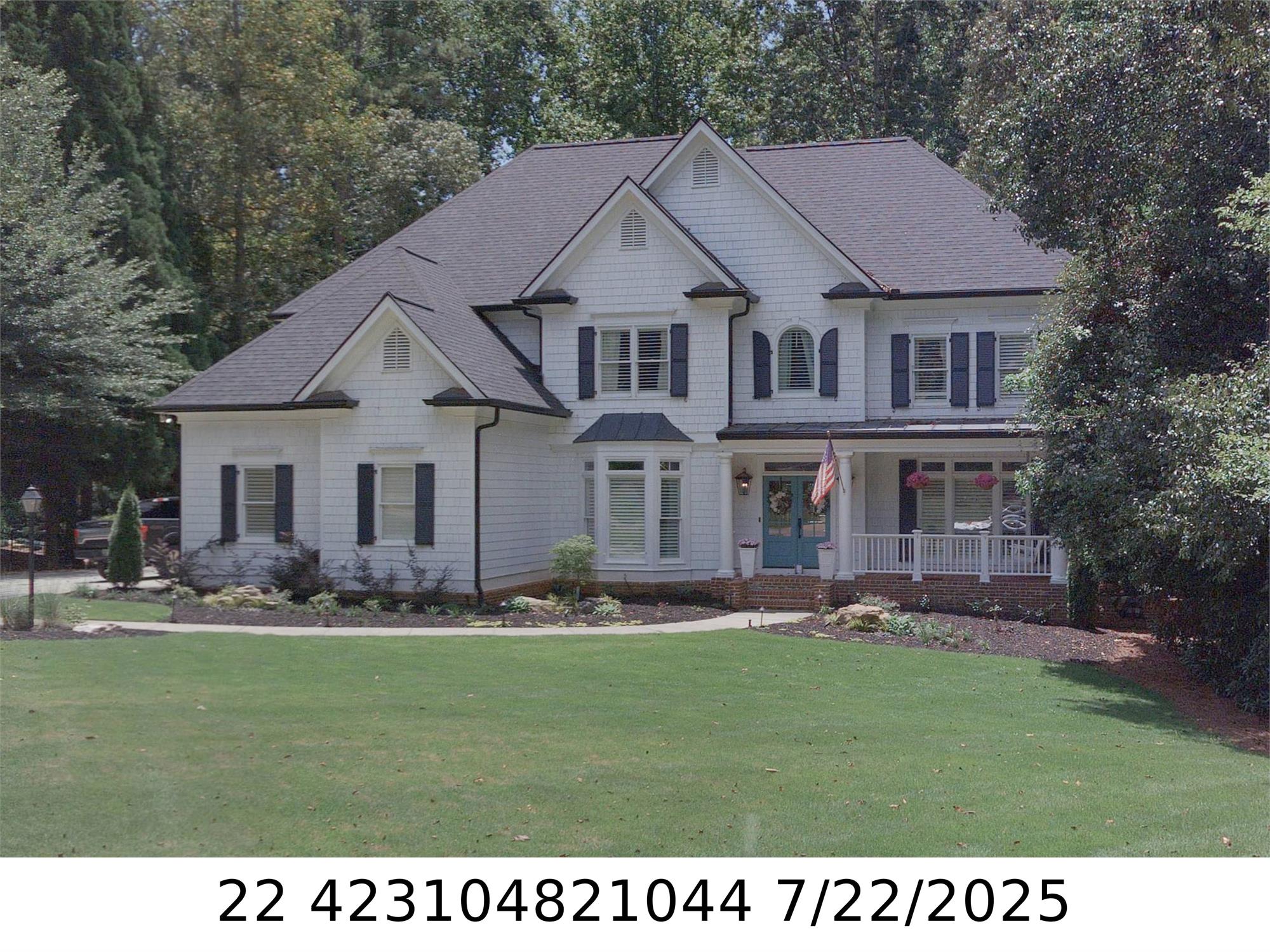 721 Hallbrook Ct, Alpharetta, GA 30004-3096