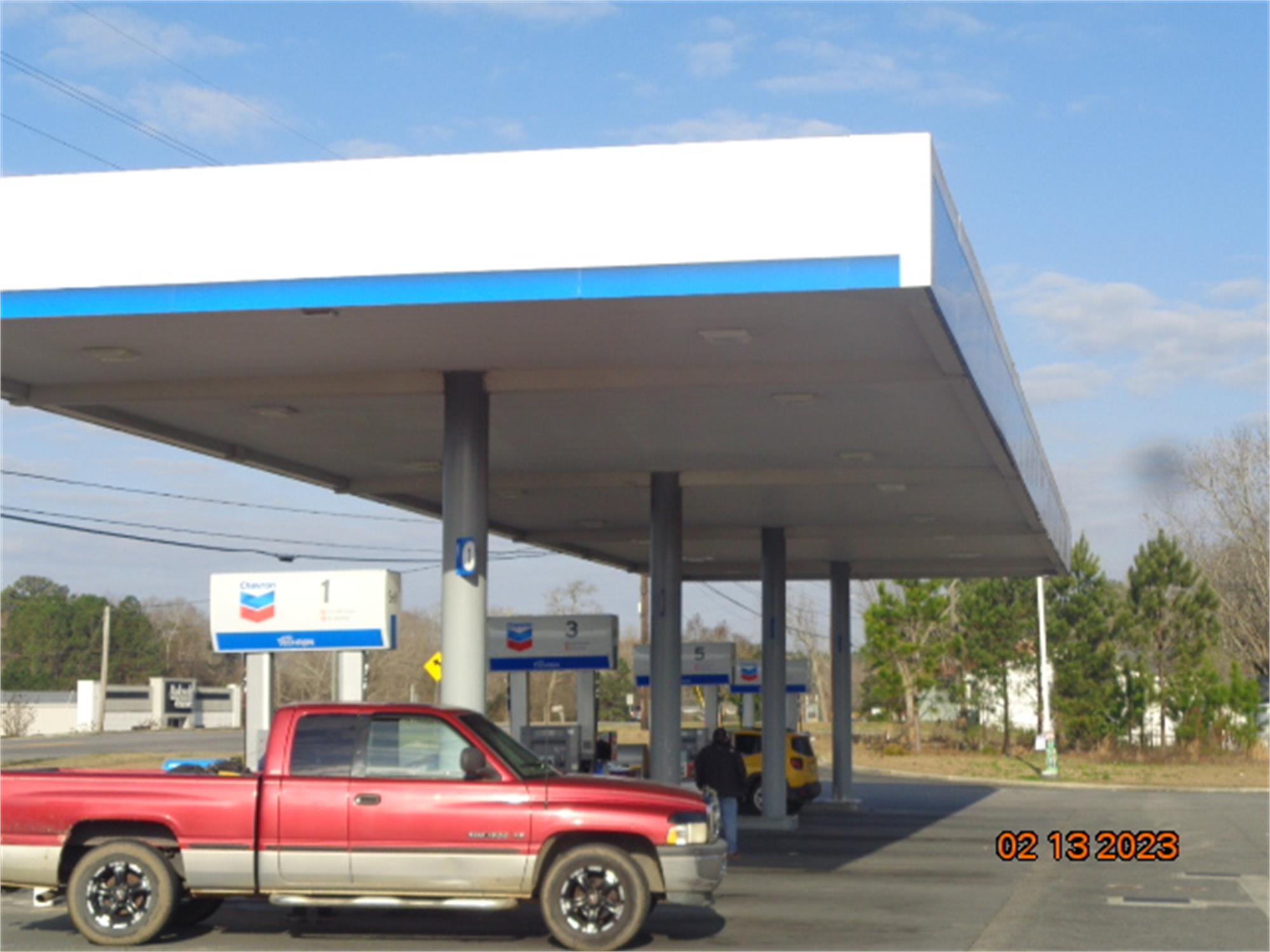 6314 Oak St, Eastman, GA 31023-8925