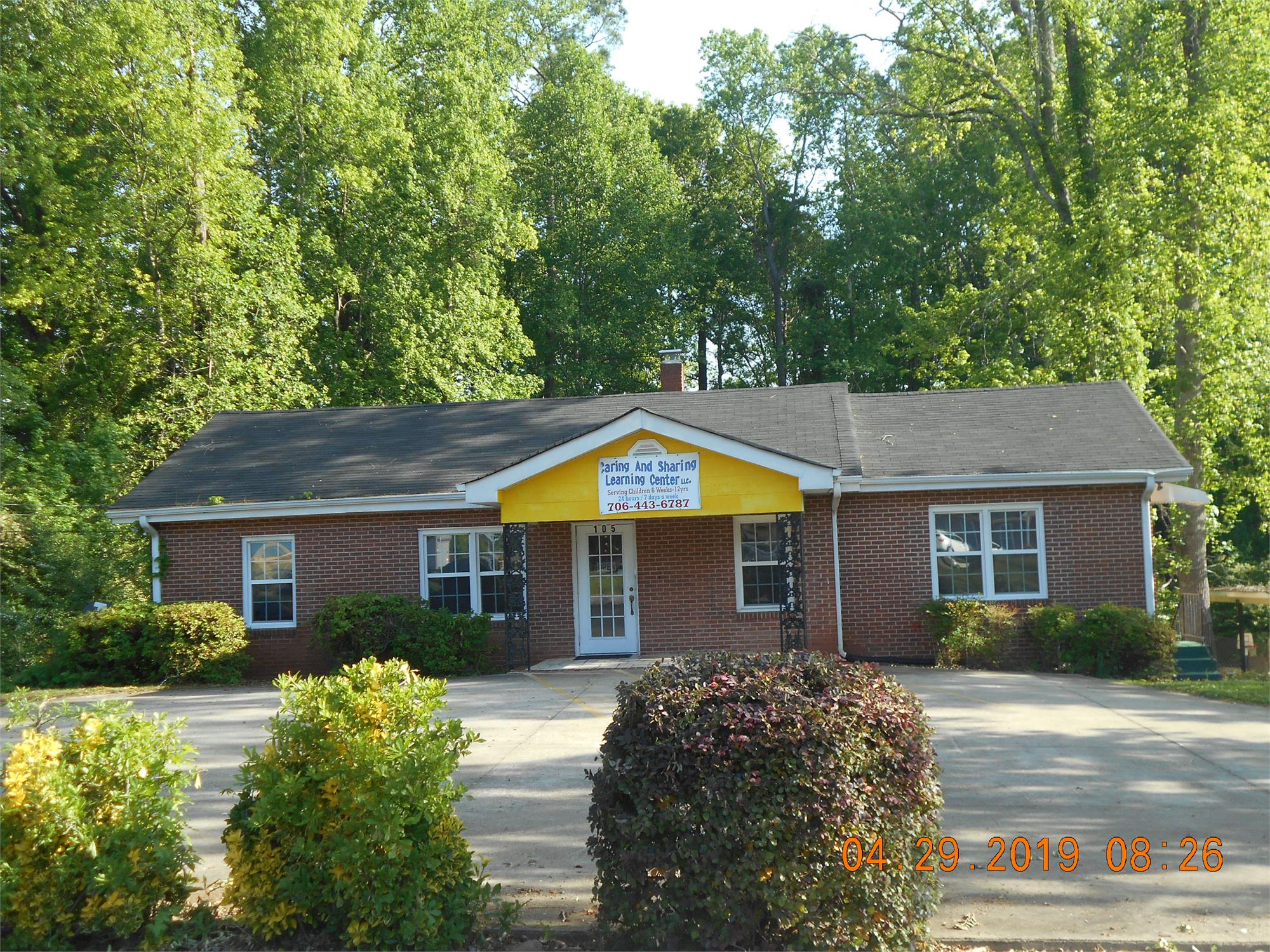105 Mimosa Ter, Lagrange, GA 30241-1800