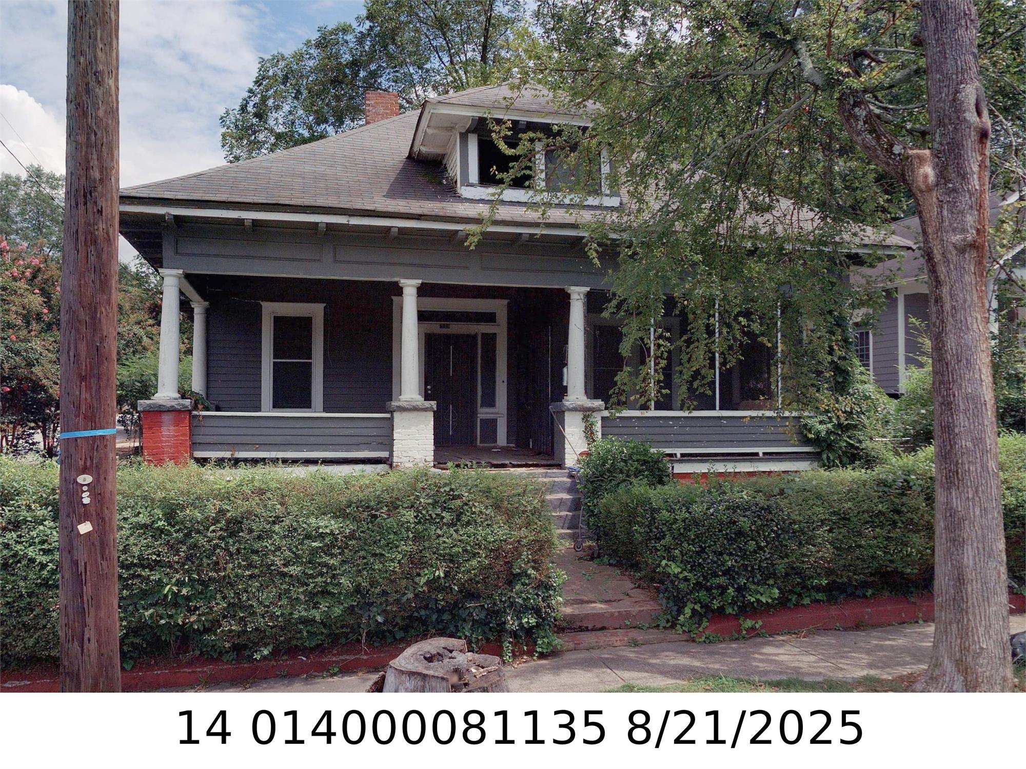 Antone Street Nw, Atlanta, GA 30310-1667