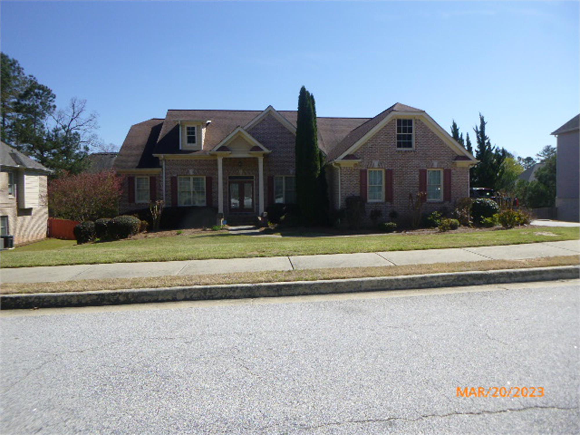 1675 Riverpark Dr Se, Dacula, GA 30019-7610