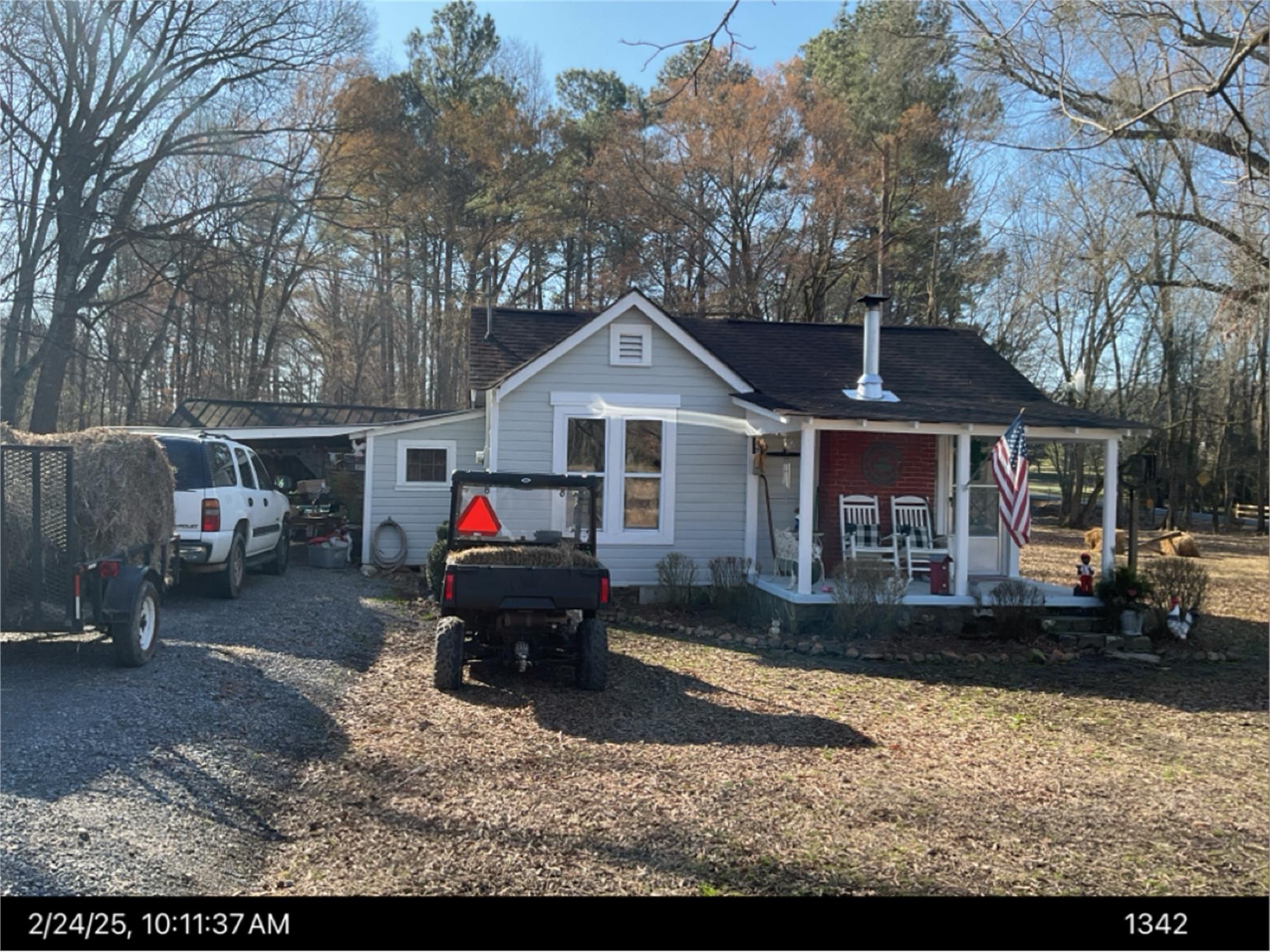 244 Russell Hill Rd Nw, Sugar Valley, GA 30746-5135