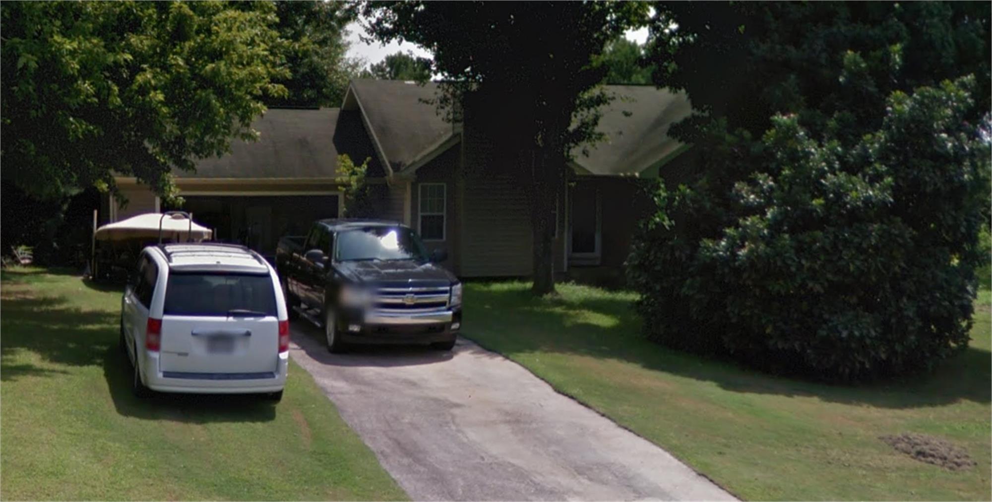5017 Old Orr Rd, Flowery Branch, GA 30542-3444