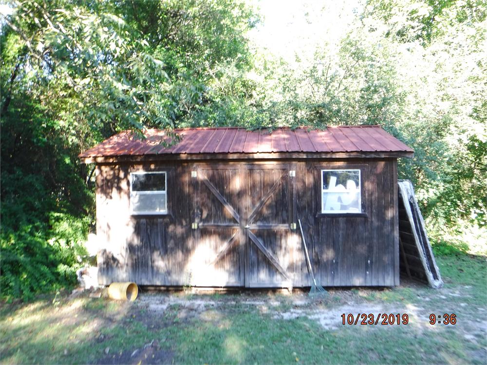 5327 Beulah Avenue, Eastman, GA 31023