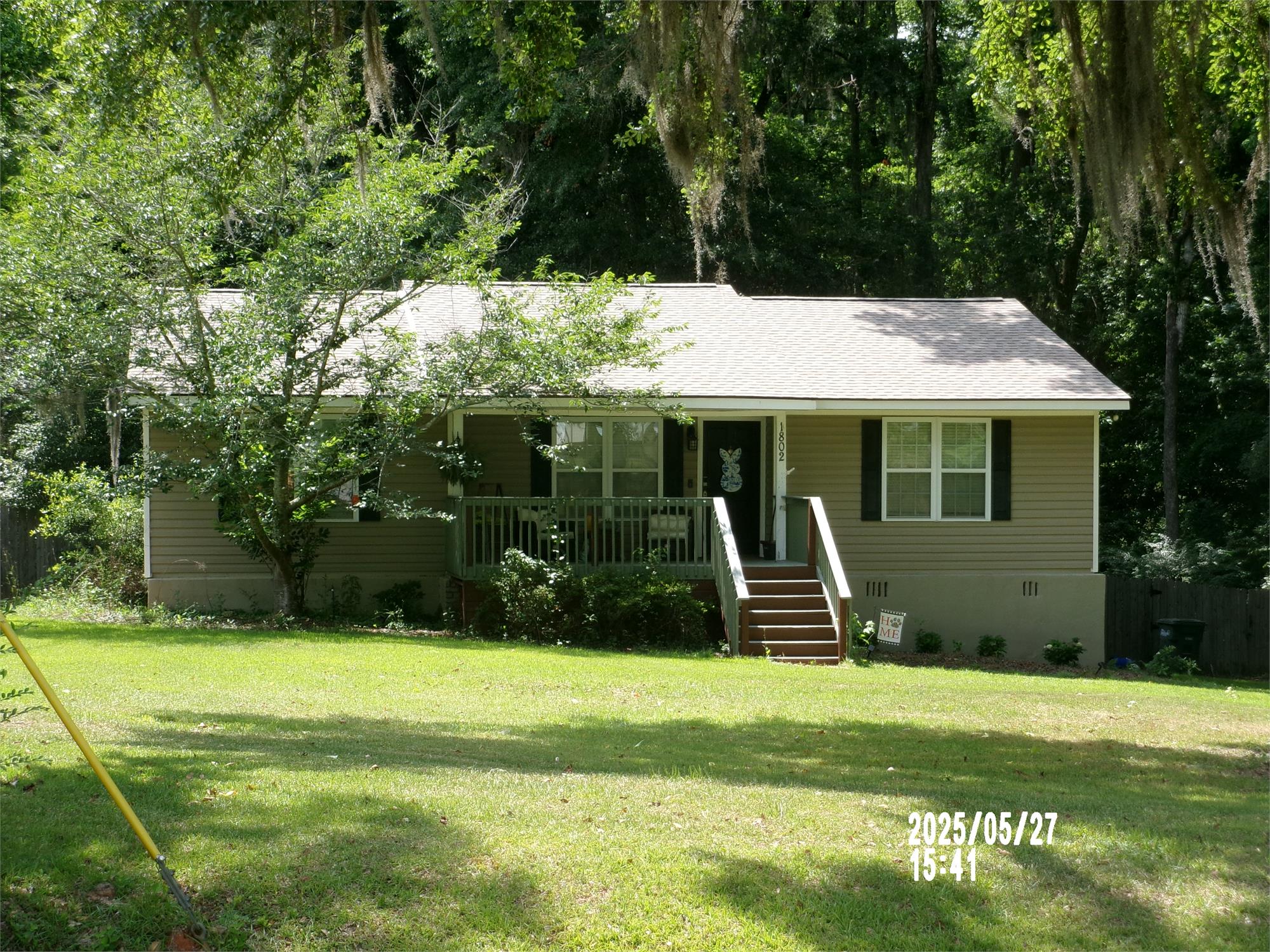 1802 Wimbleton Dr, Thomasville, GA 31792-6873