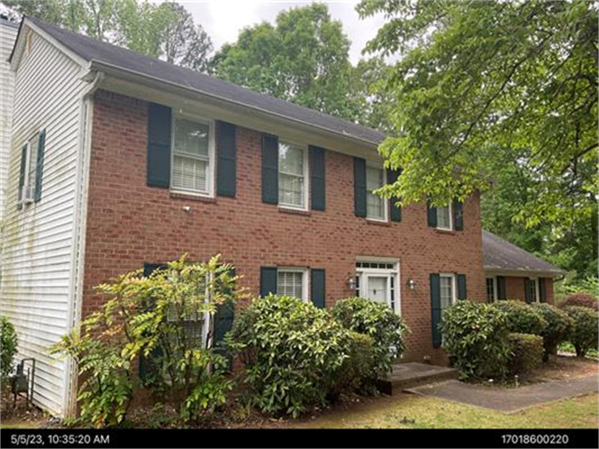 151 Cavan Way Se, Mableton, GA 30126-1448