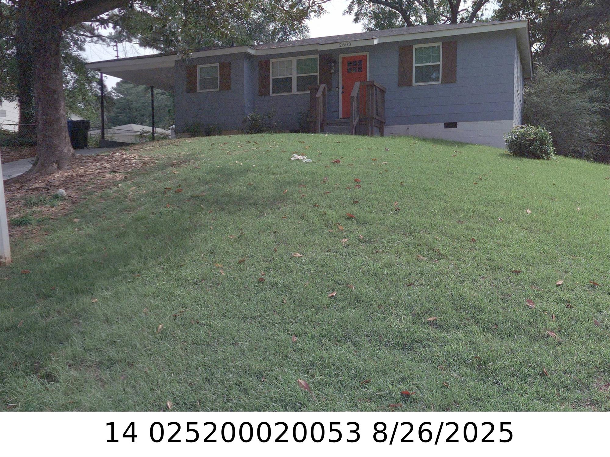 2608 Barge Rd Sw, Atlanta, GA 30331-5216