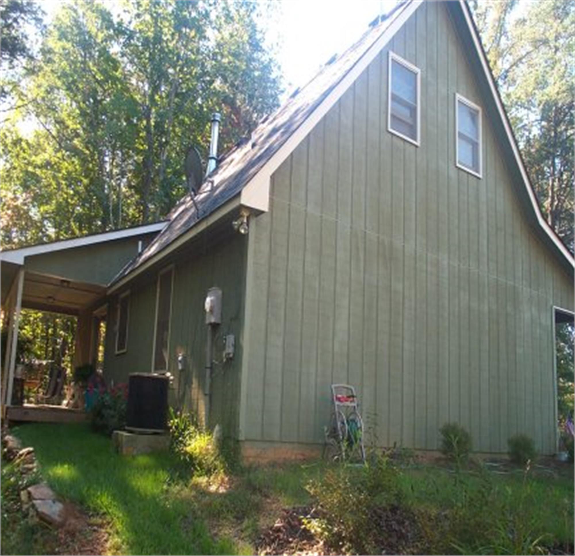 463 Frank Christian Rd, Dahlonega, GA 30533-4779