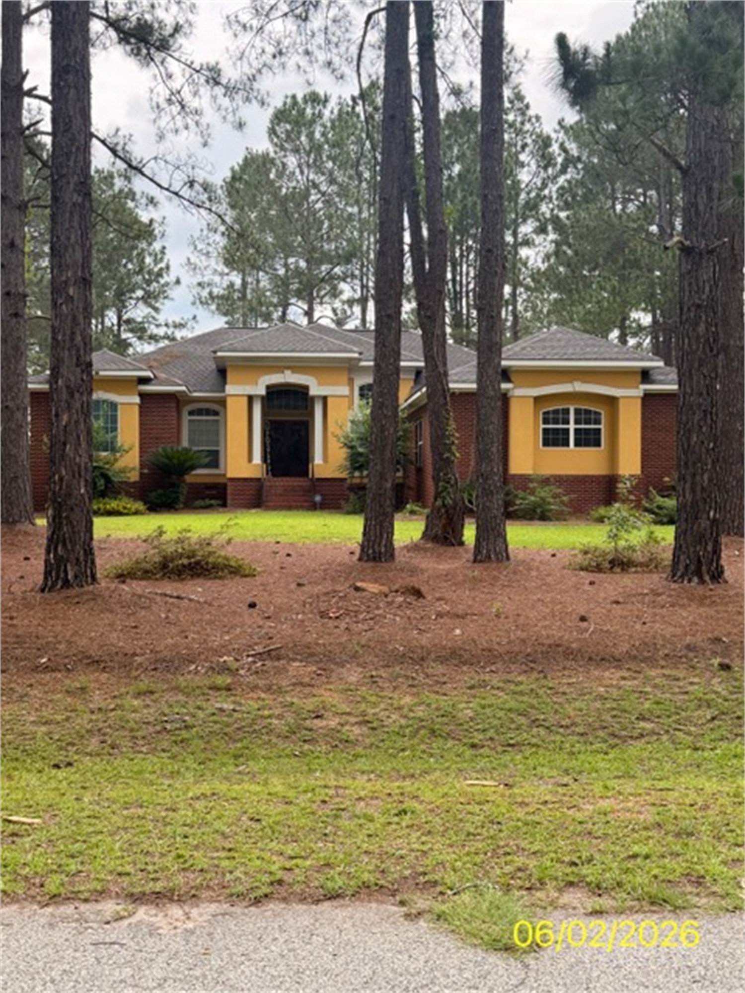 192 Carson Dr, Cordele, GA 31015-6777