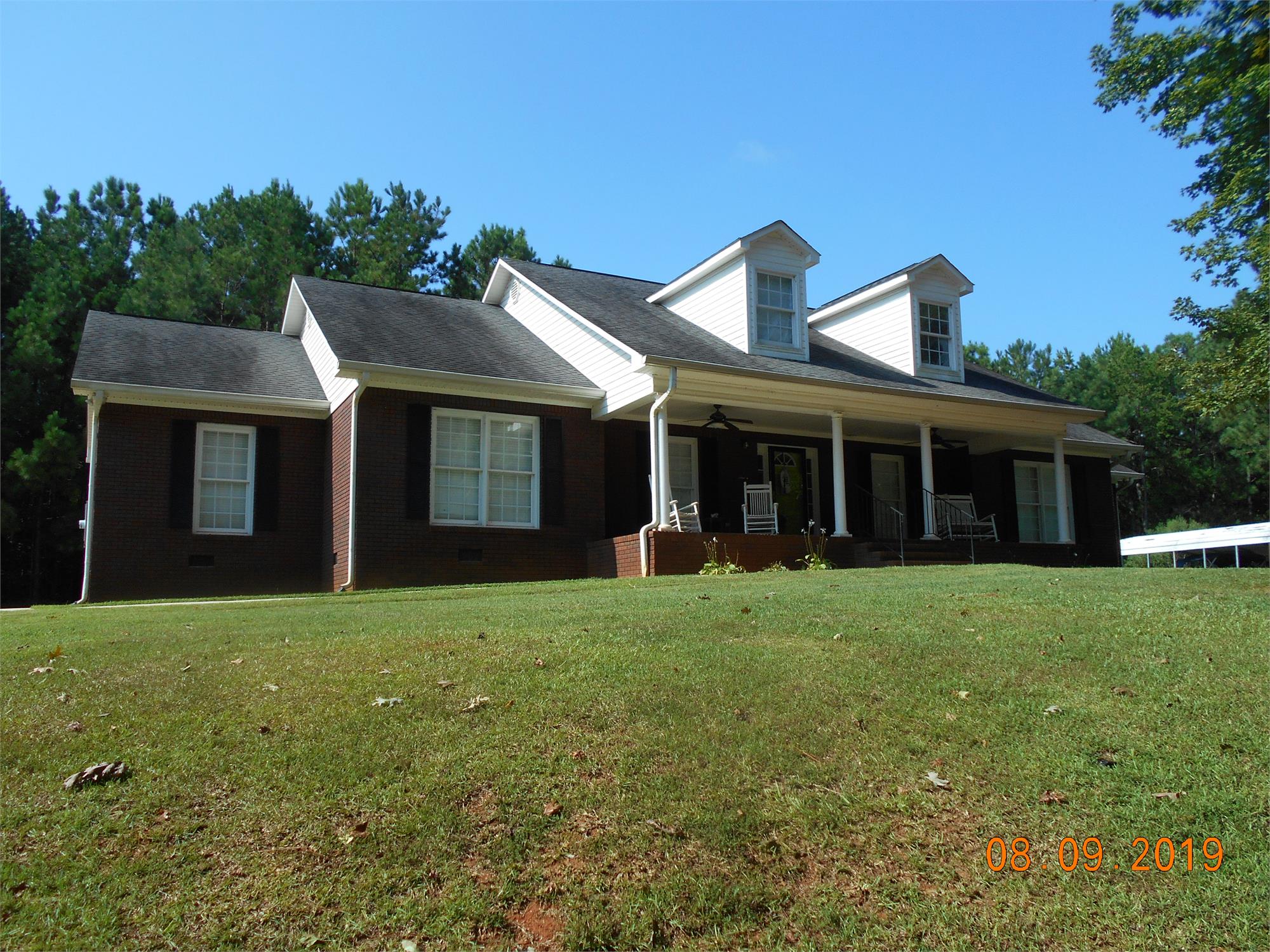 294 Cofield Rd, Lagrange, GA 30240-6607