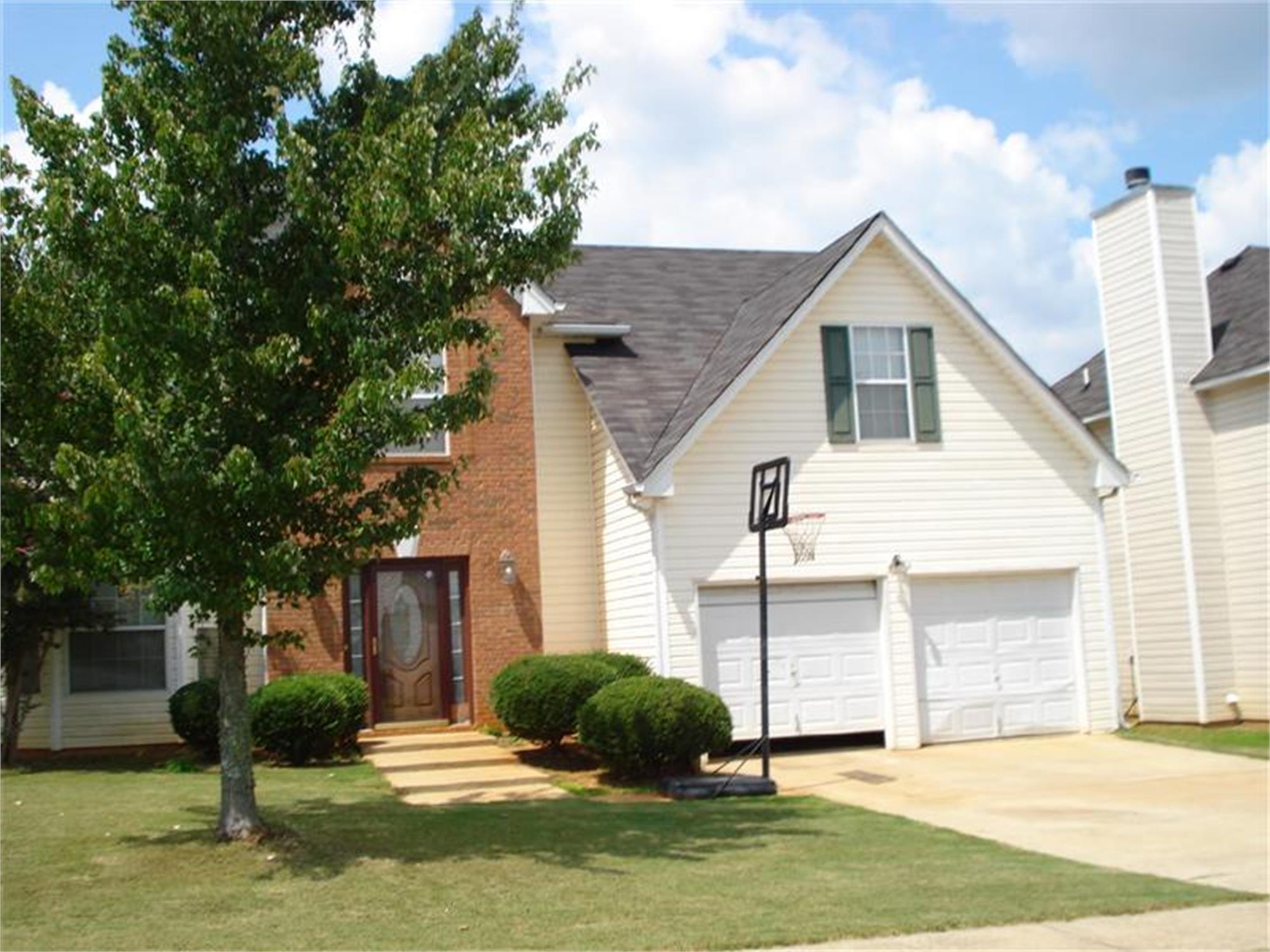 85 Jericho Dr, Covington, GA 30016-1312
