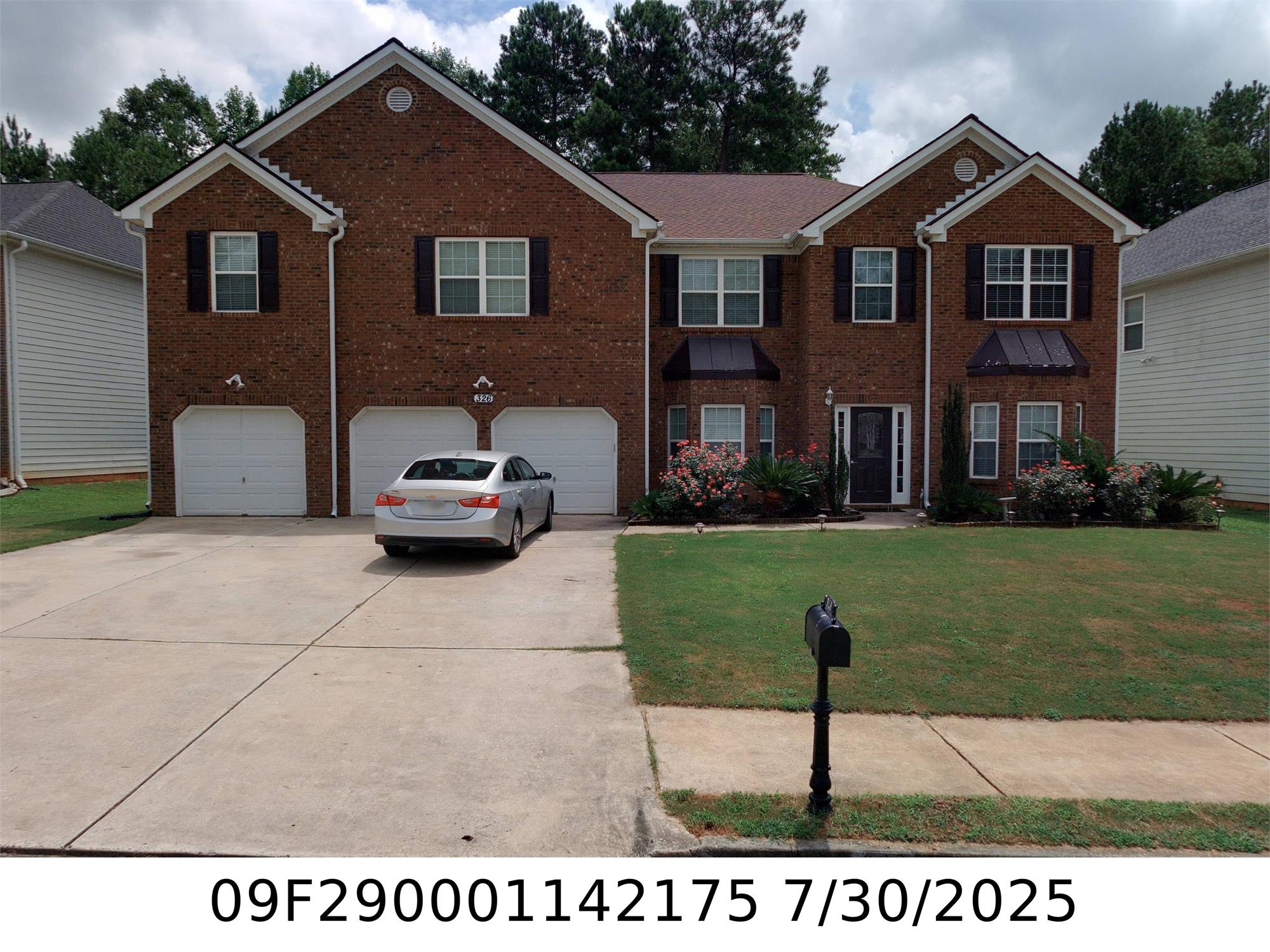 326 Cog Hill Dr, Fairburn, GA 30213-5138