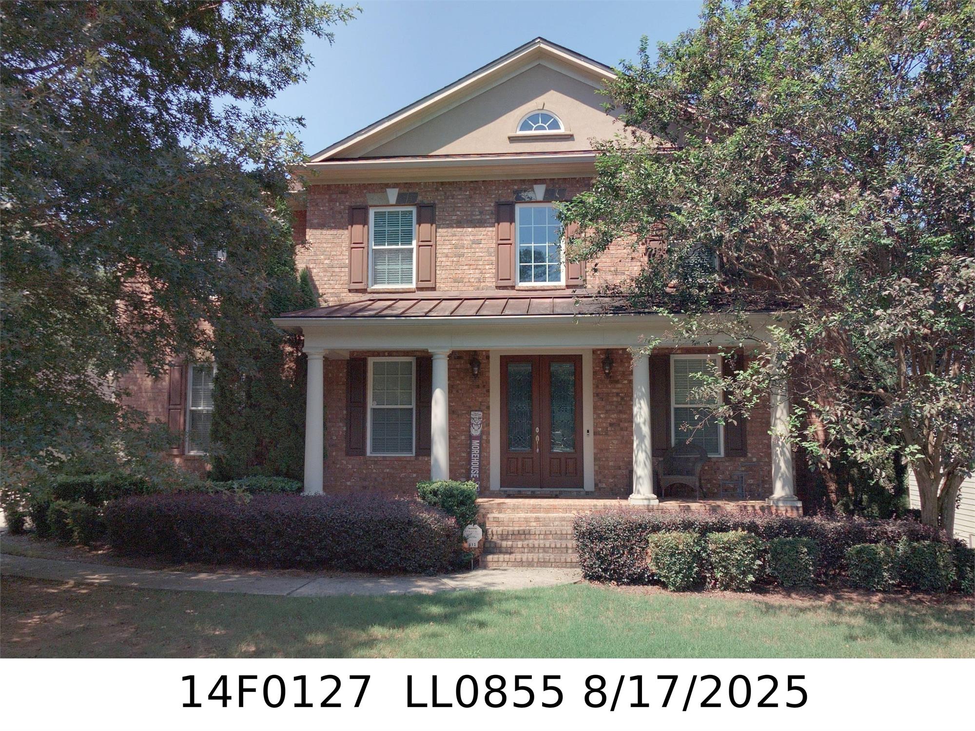 512 Longview Ln, Atlanta, GA 30349-6567