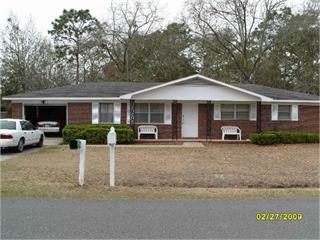 117 Northwood Dr, Brunswick, GA 31525-8318