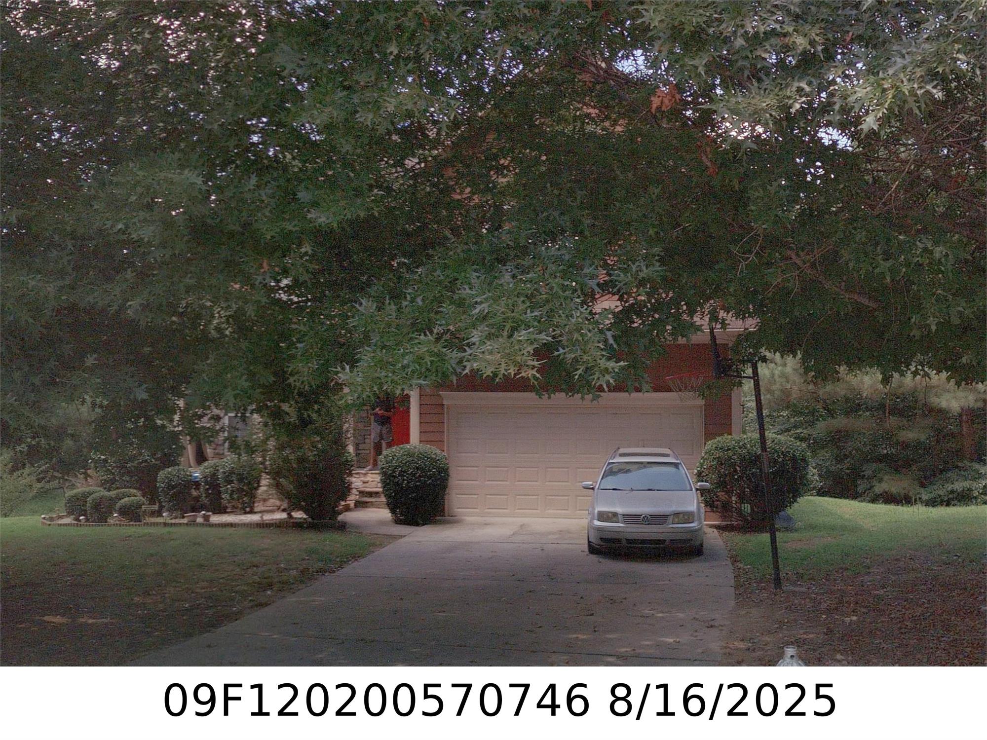 495 Bluffs Cir, Union City, GA 30291-5133