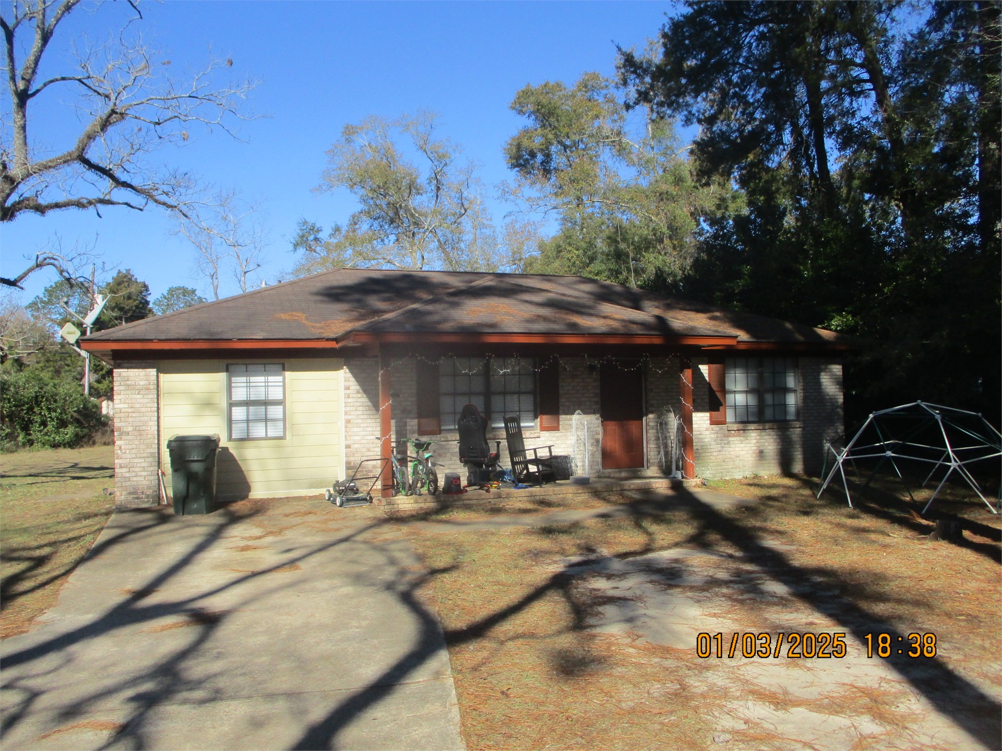 1006 Julia Cir, Bainbridge, GA 39819-4834