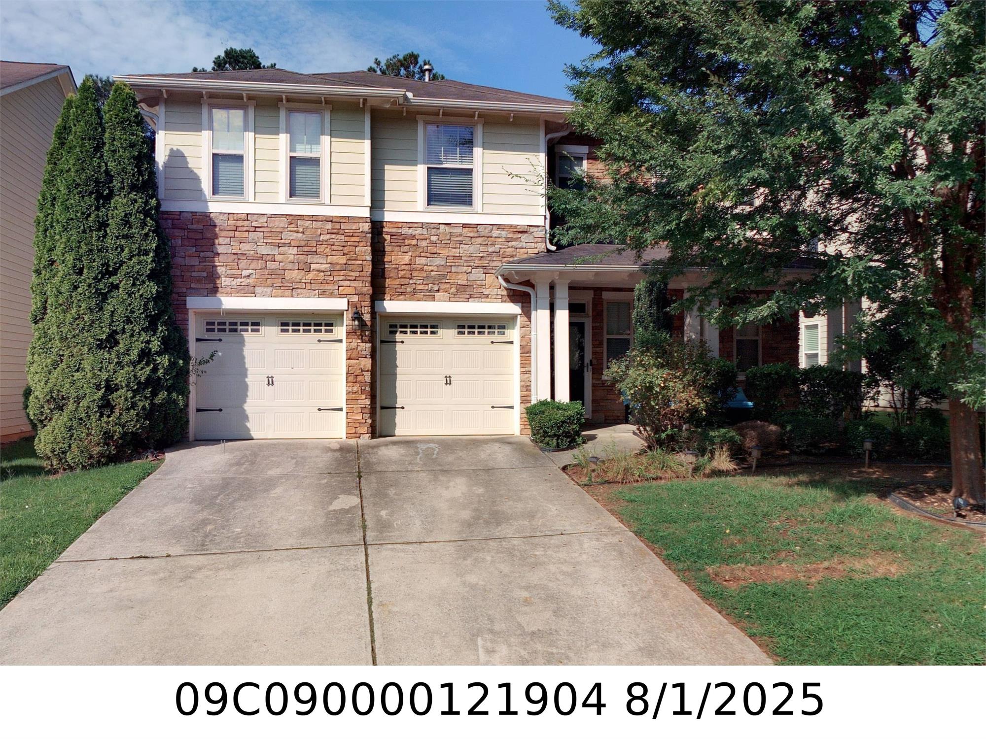 4419 Alysheba Dr, Fairburn, GA 30213-4345