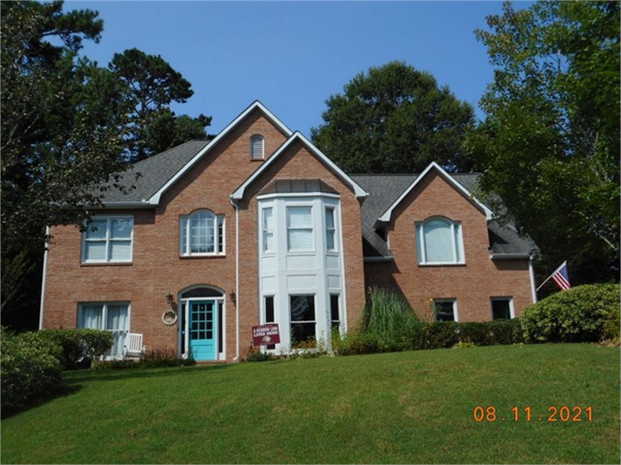 982 Sunny Glenn Ct Ne, Lawrenceville, GA 30043-6727